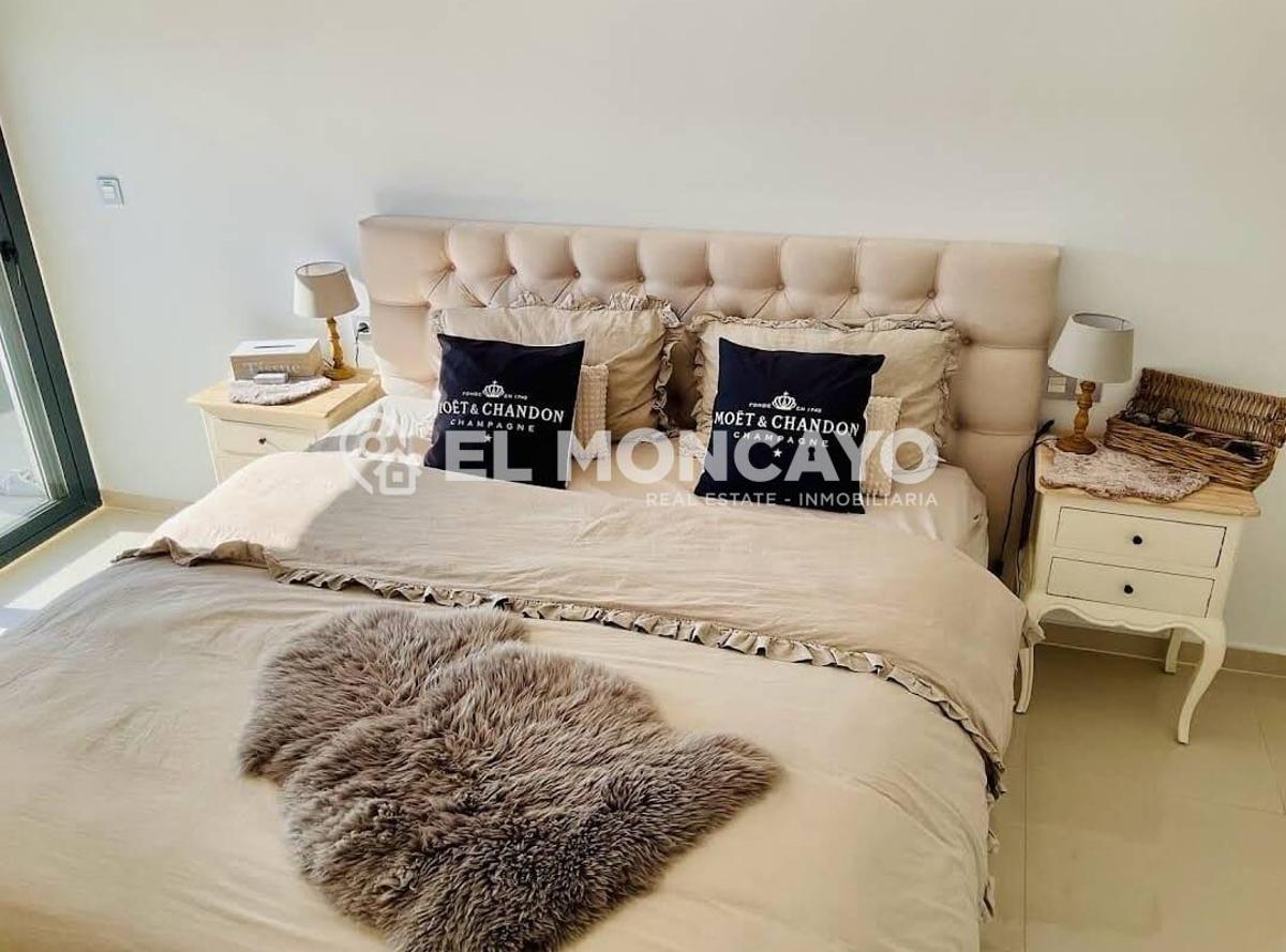 Villa in San Fulgencio, Alicante, Spanien 3 Schlafzimmer, 266 m2 Nr. 149077