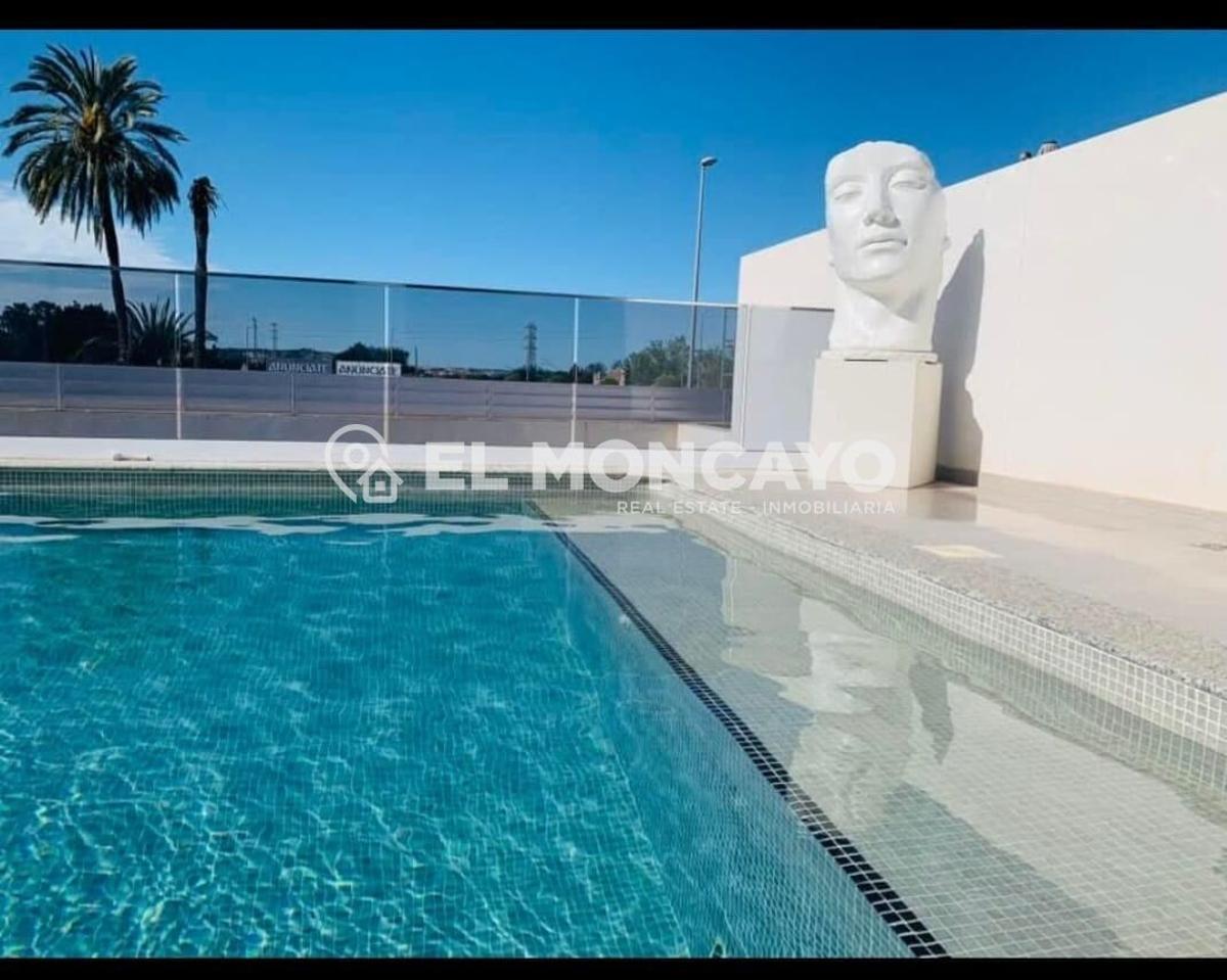 Villa in San Fulgencio, Alicante, Spanien 3 Schlafzimmer, 266 m2 Nr. 149077