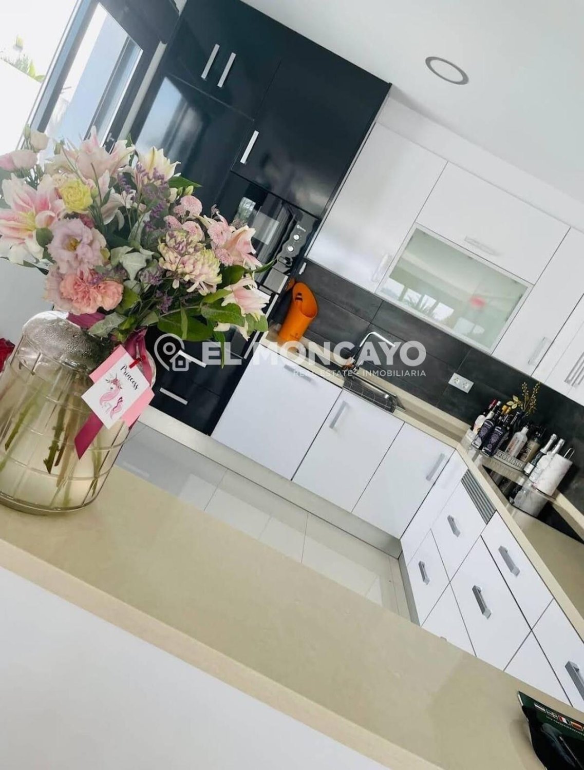 Villa in San Fulgencio, Alicante, Spanien 3 Schlafzimmer, 266 m2 Nr. 149077
