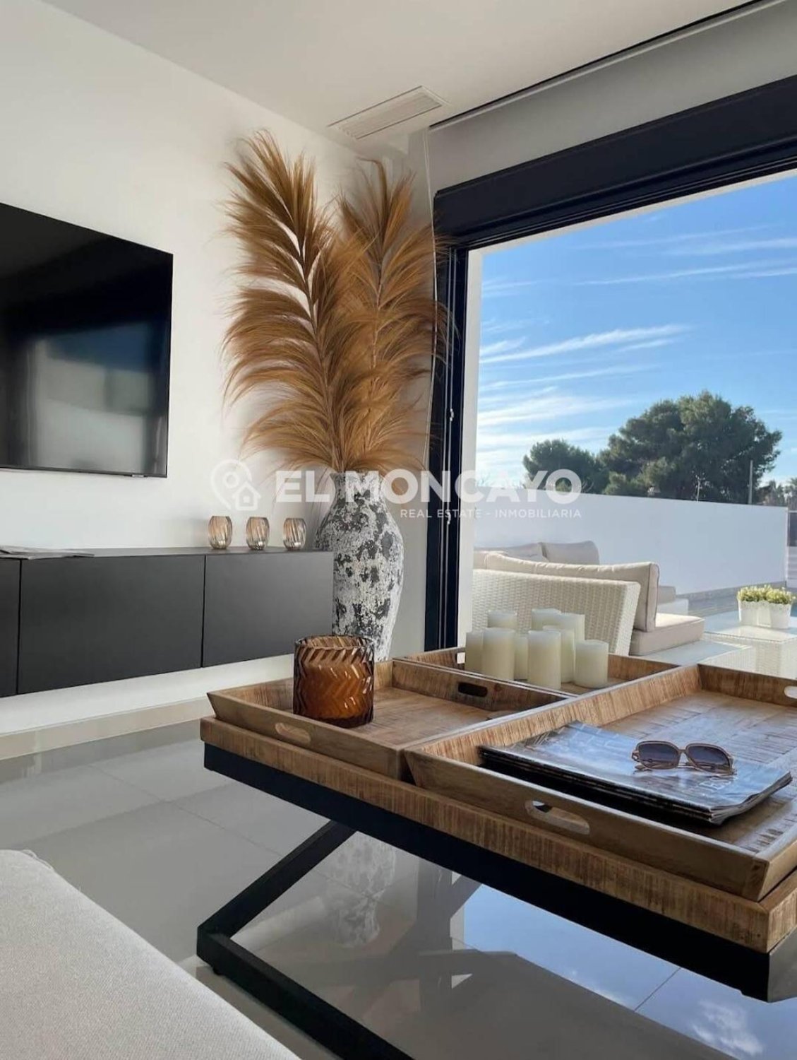 Villa in San Fulgencio, Alicante, Spanien 3 Schlafzimmer, 266 m2 Nr. 149077