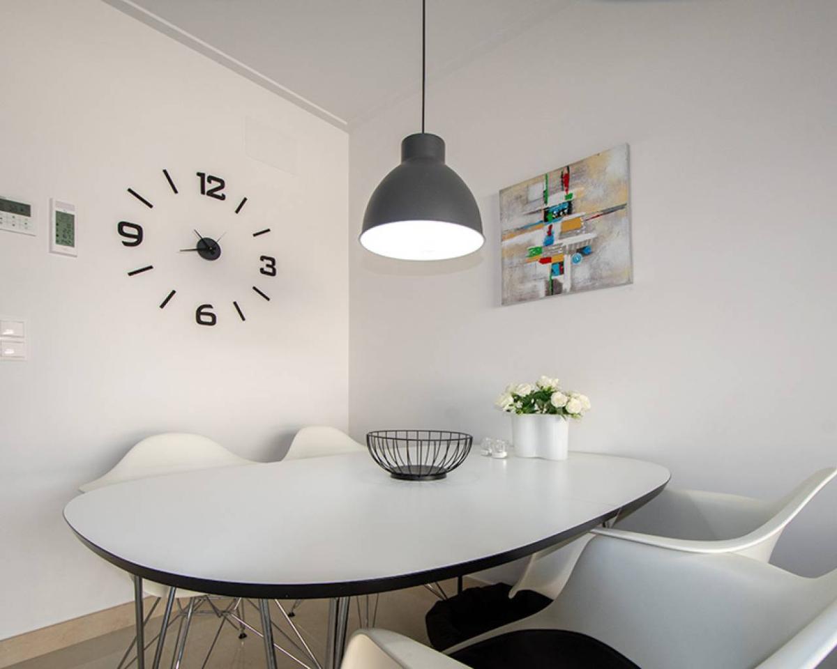 Villa à Ciudad Quesada, Alicante, Espagne 3 chambres, 109 m2 No. 149081