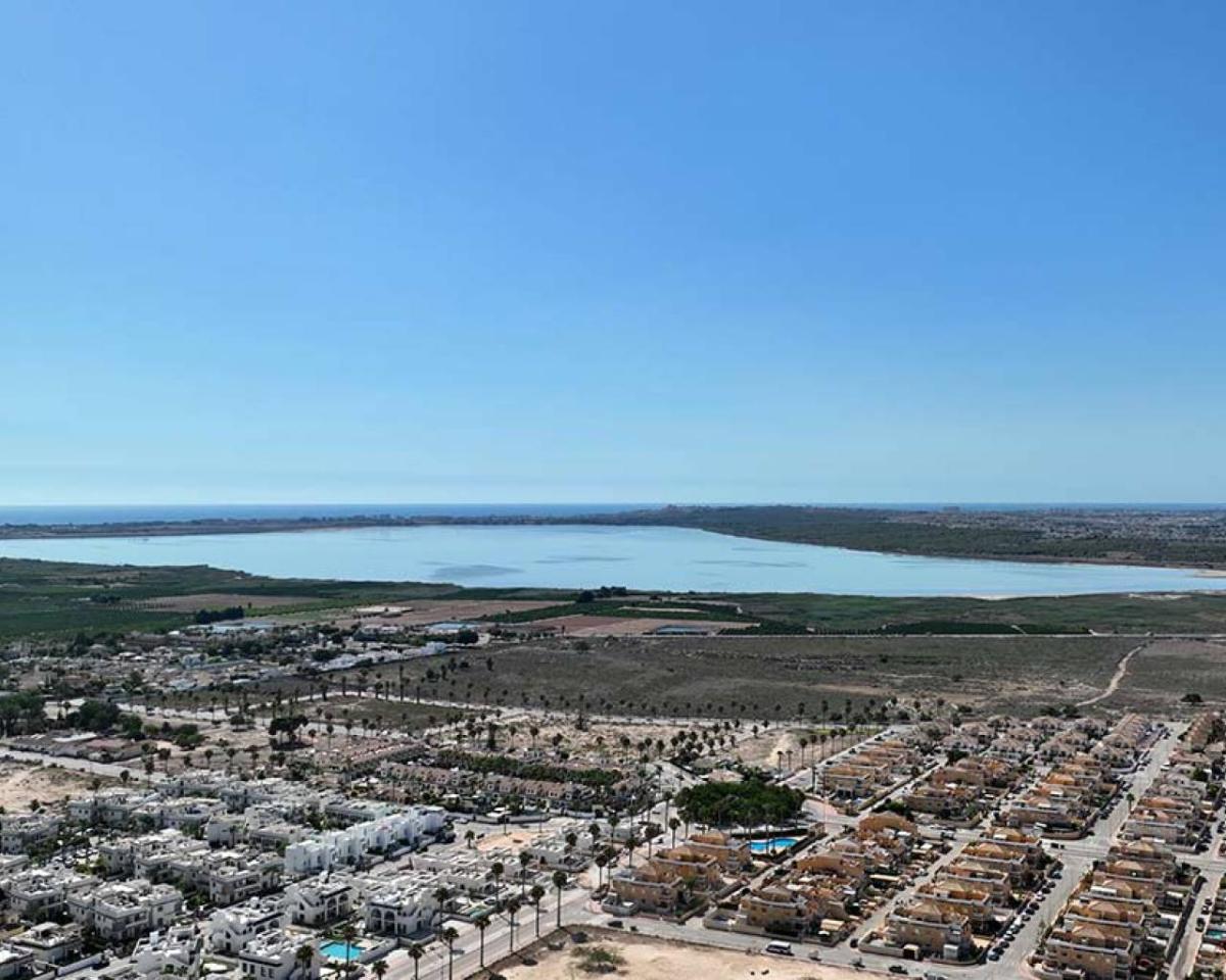 Villa à Ciudad Quesada, Alicante, Espagne 3 chambres, 109 m2 No. 149081