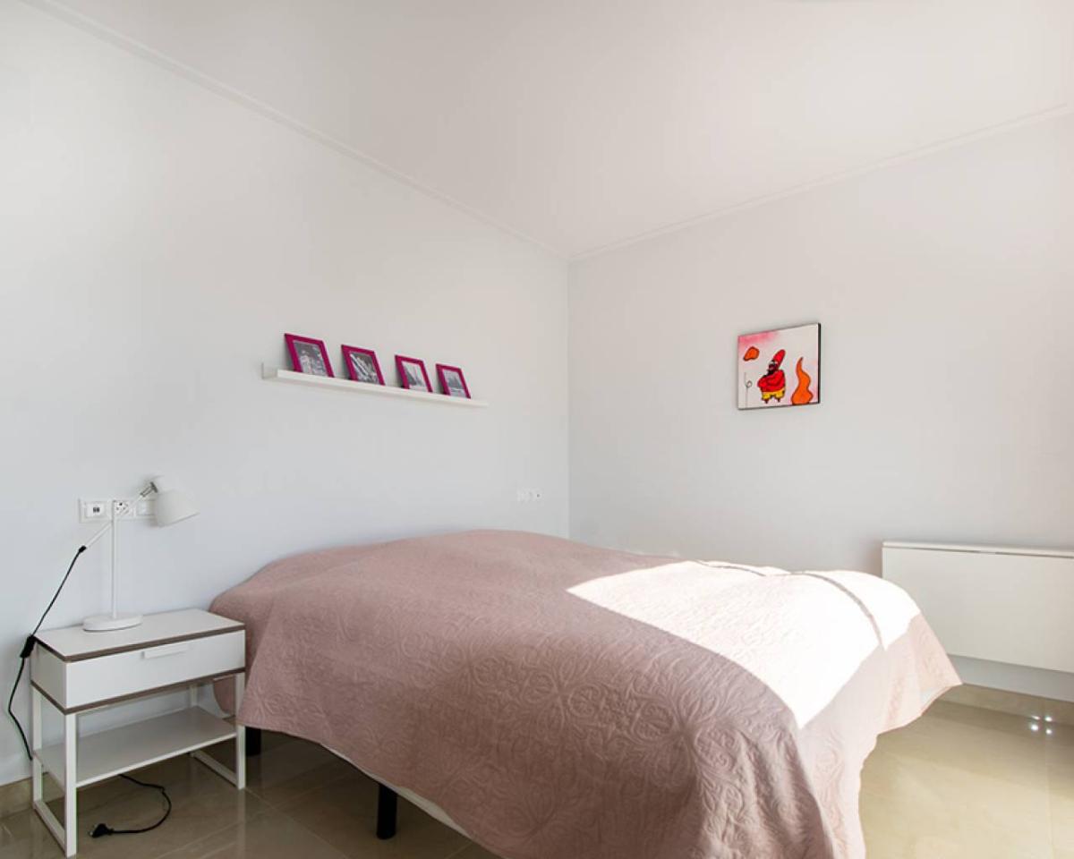 Villa à Ciudad Quesada, Alicante, Espagne 3 chambres, 109 m2 No. 149081