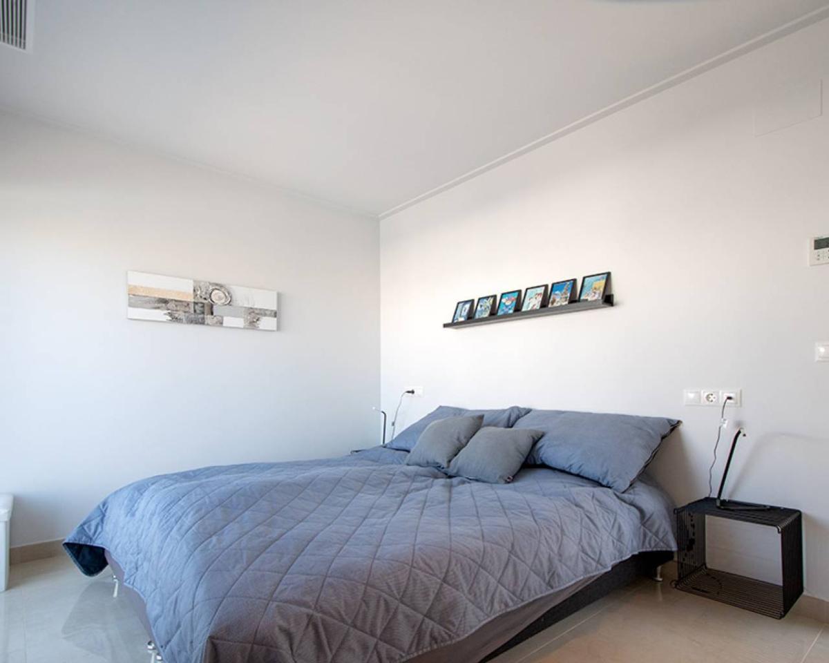 Villa à Ciudad Quesada, Alicante, Espagne 3 chambres, 109 m2 No. 149081