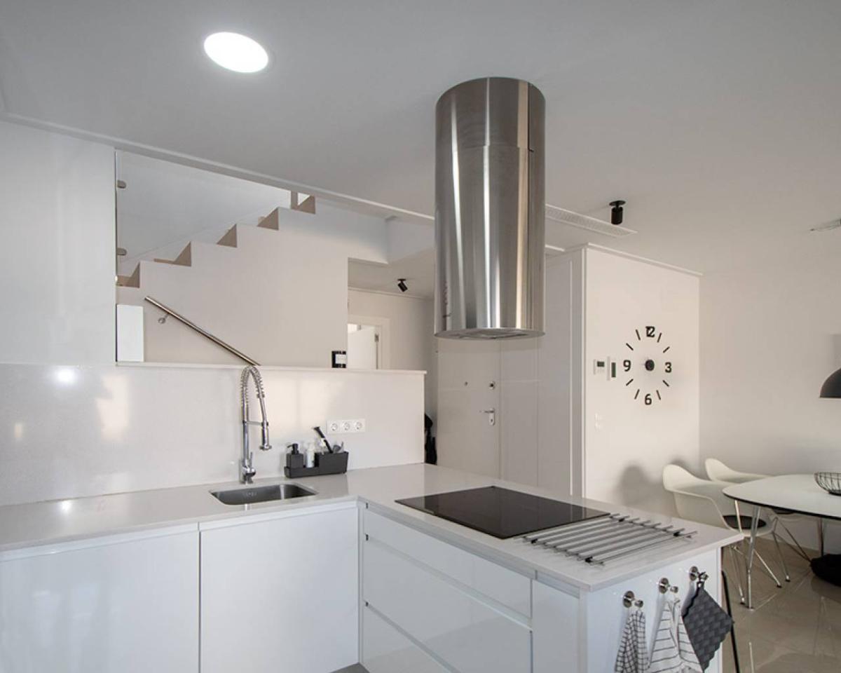 Villa à Ciudad Quesada, Alicante, Espagne 3 chambres, 109 m2 No. 149081