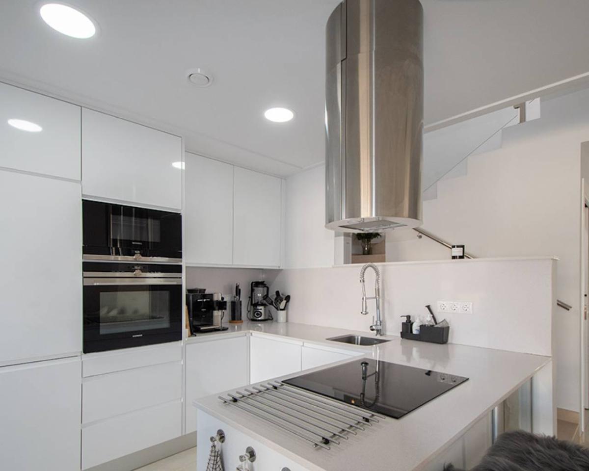Villa à Ciudad Quesada, Alicante, Espagne 3 chambres, 109 m2 No. 149081