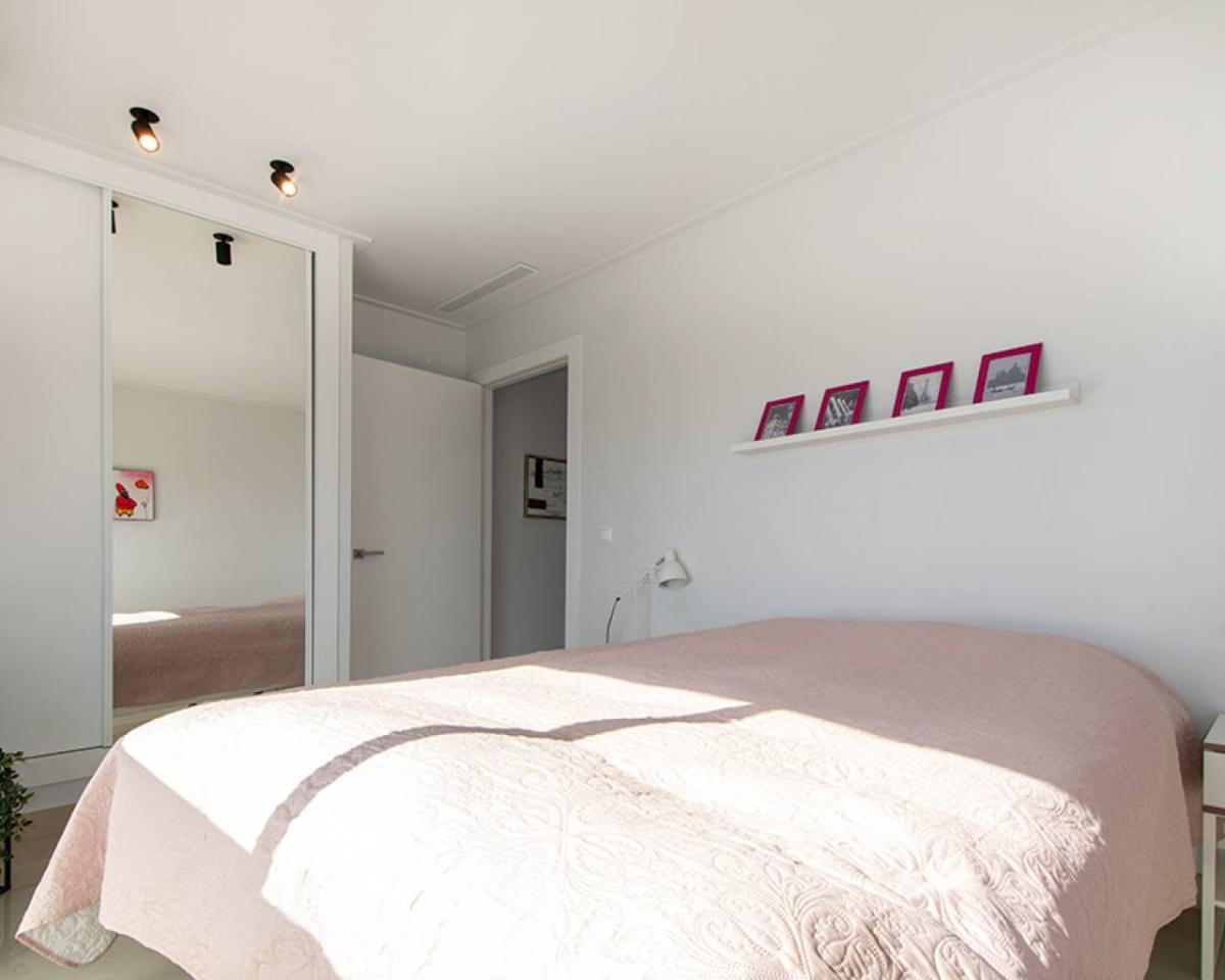 Villa à Ciudad Quesada, Alicante, Espagne 3 chambres, 109 m2 No. 149081