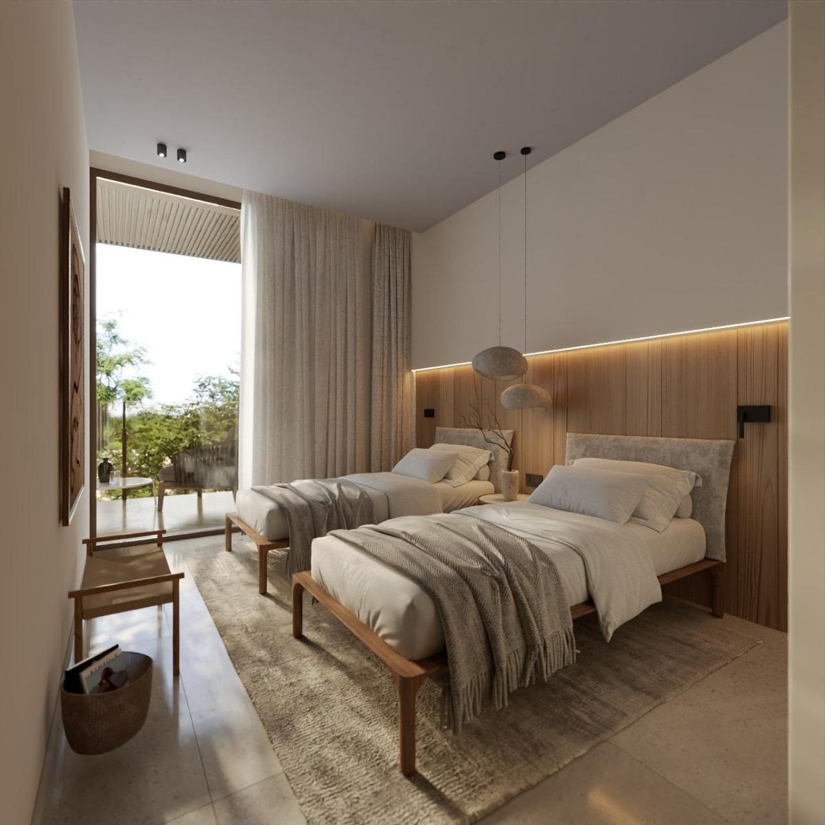 Huoneisto Guardamar del Segura, Alicante, Espanja 2 makuuhuonetta, 100 m2 No. 149078