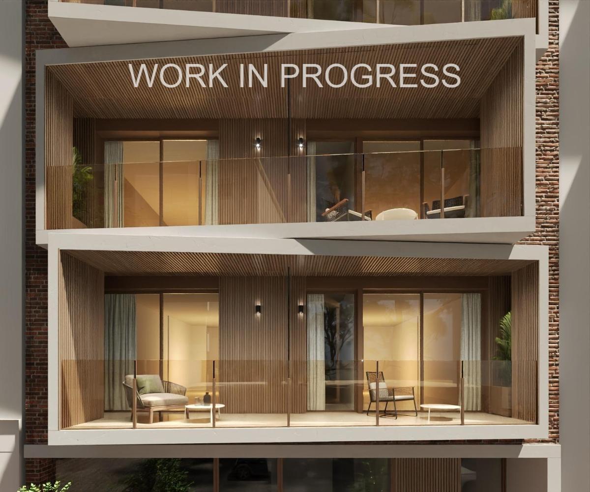 Huoneisto Guardamar del Segura, Alicante, Espanja 2 makuuhuonetta, 100 m2 No. 149078