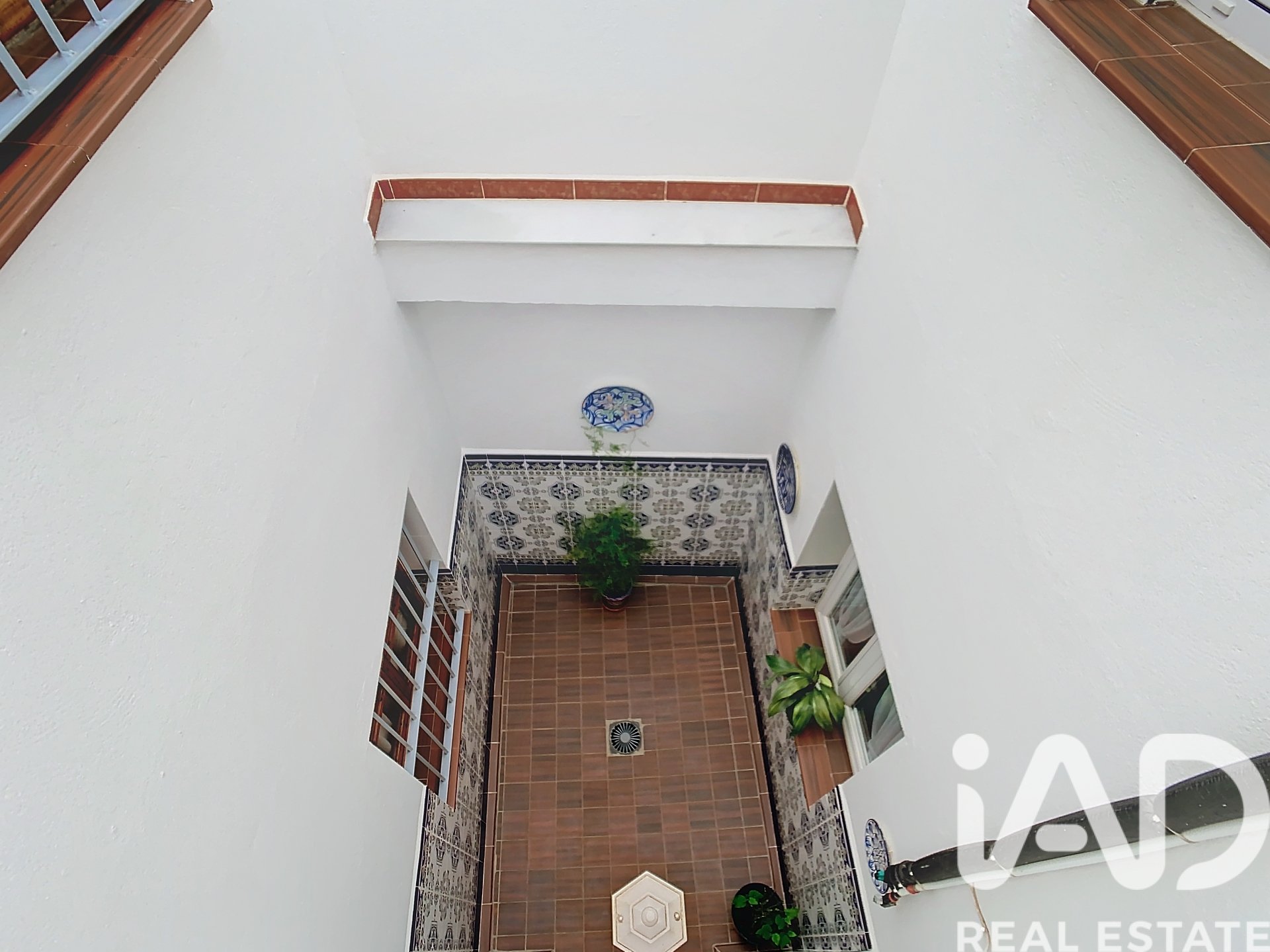 Apartment in Vejer de la Frontera, Cadiz, Spain 5 bedrooms, 191 sq.m. No. 172198