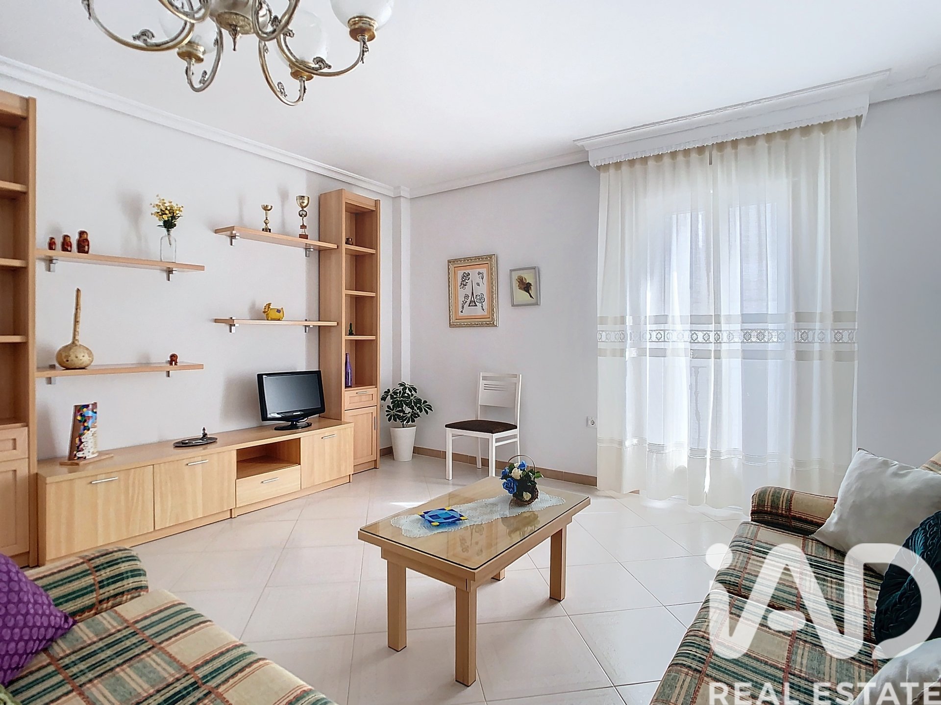 Apartment in Vejer de la Frontera, Cadiz, Spain 5 bedrooms, 191 sq.m. No. 172198