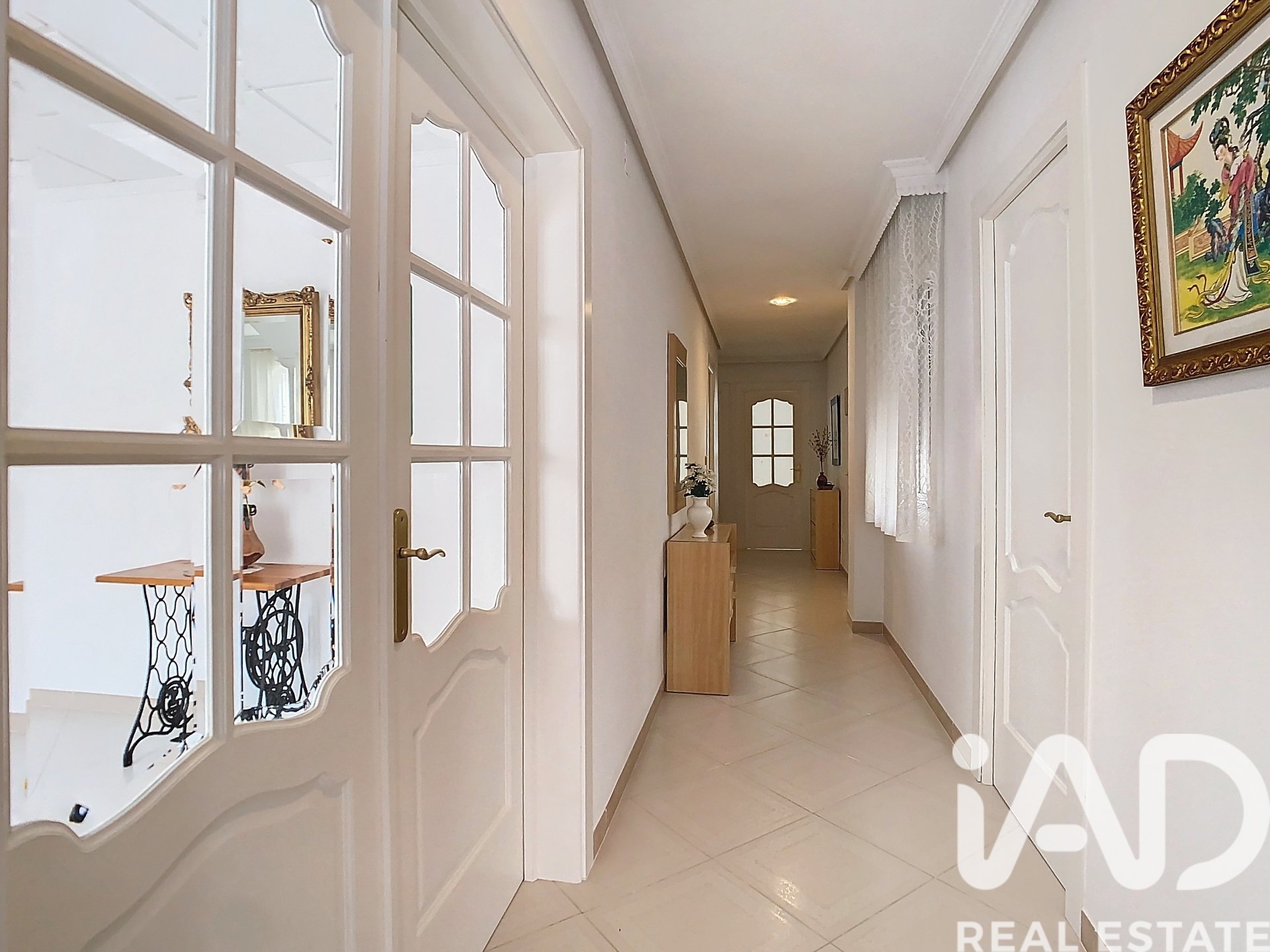 Apartment in Vejer de la Frontera, Cadiz, Spain 5 bedrooms, 191 sq.m. No. 172198