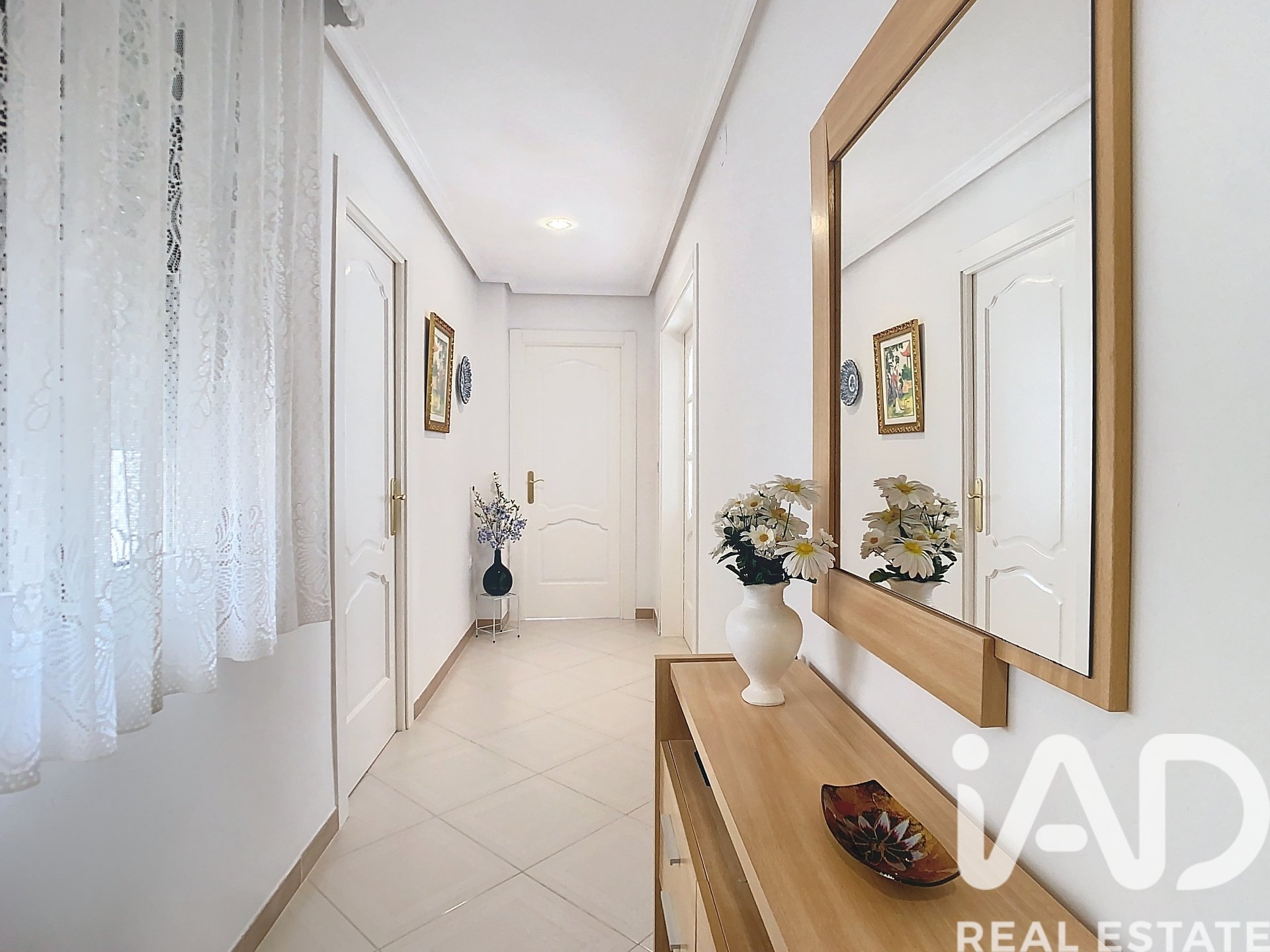 Apartment in Vejer de la Frontera, Cadiz, Spain 5 bedrooms, 191 sq.m. No. 172198