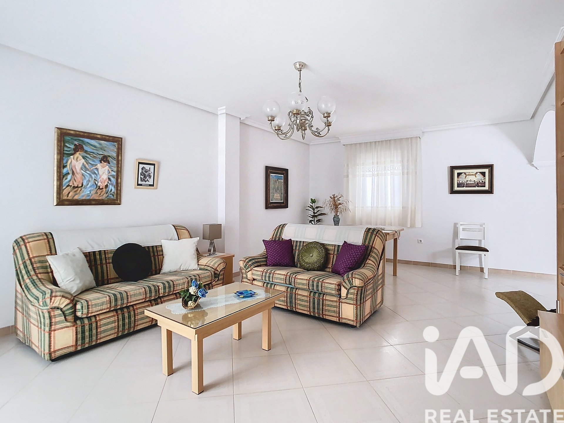 Apartment in Vejer de la Frontera, Cadiz, Spain 5 bedrooms, 191 sq.m. No. 172198