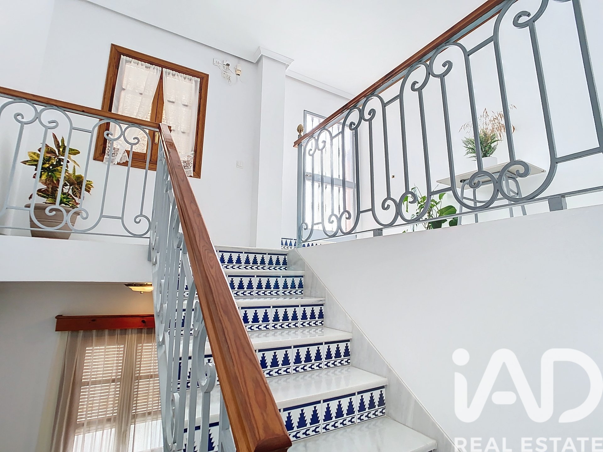 Apartment in Vejer de la Frontera, Cadiz, Spain 5 bedrooms, 191 sq.m. No. 172198