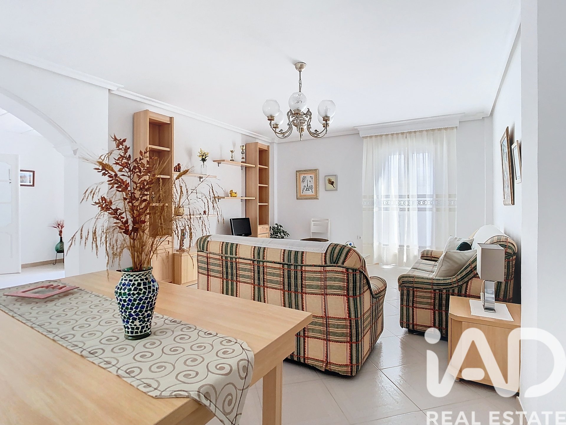 Apartment in Vejer de la Frontera, Cadiz, Spain 5 bedrooms, 191 sq.m. No. 172198