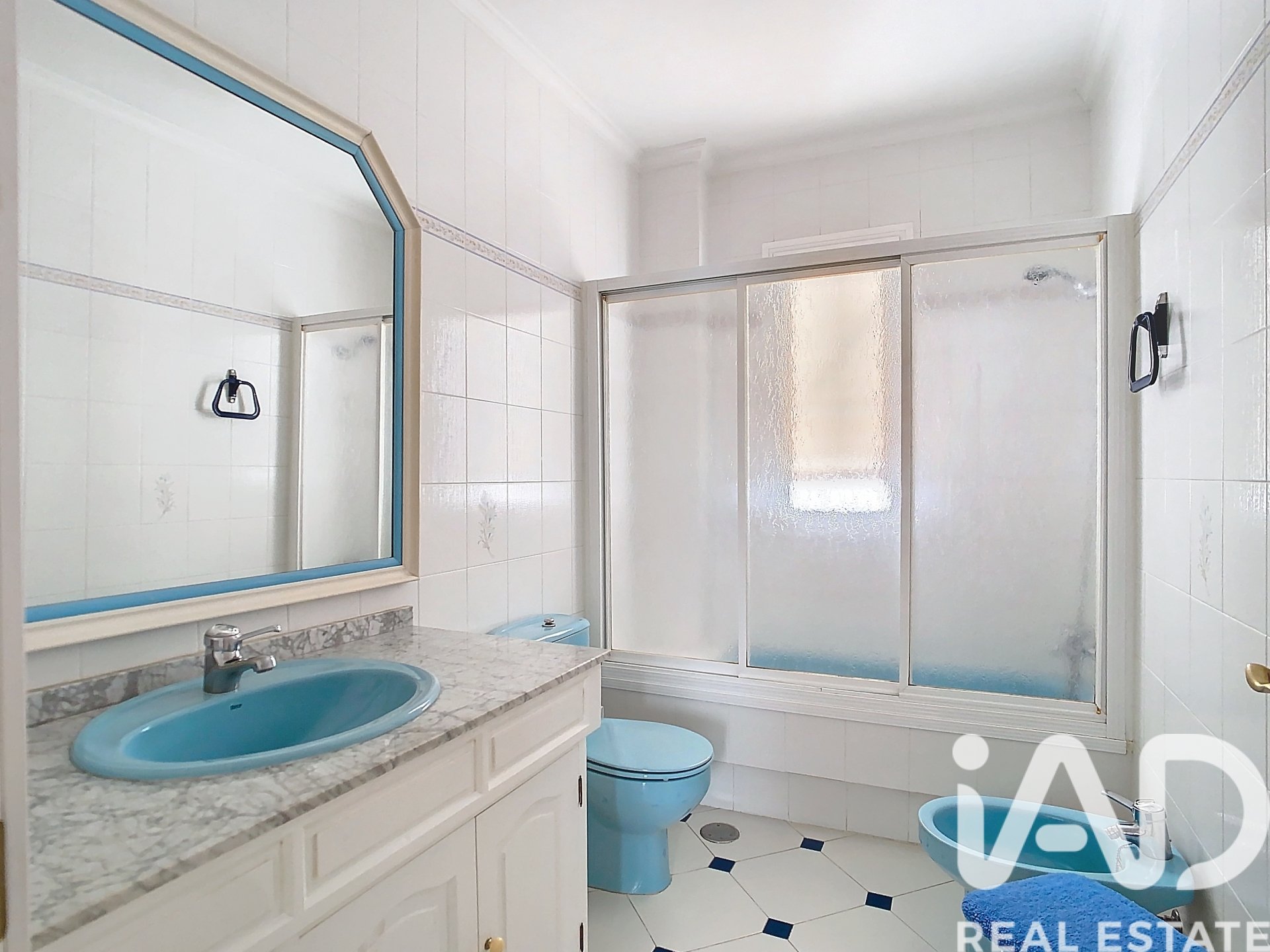 Apartment in Vejer de la Frontera, Cadiz, Spain 5 bedrooms, 191 sq.m. No. 172198