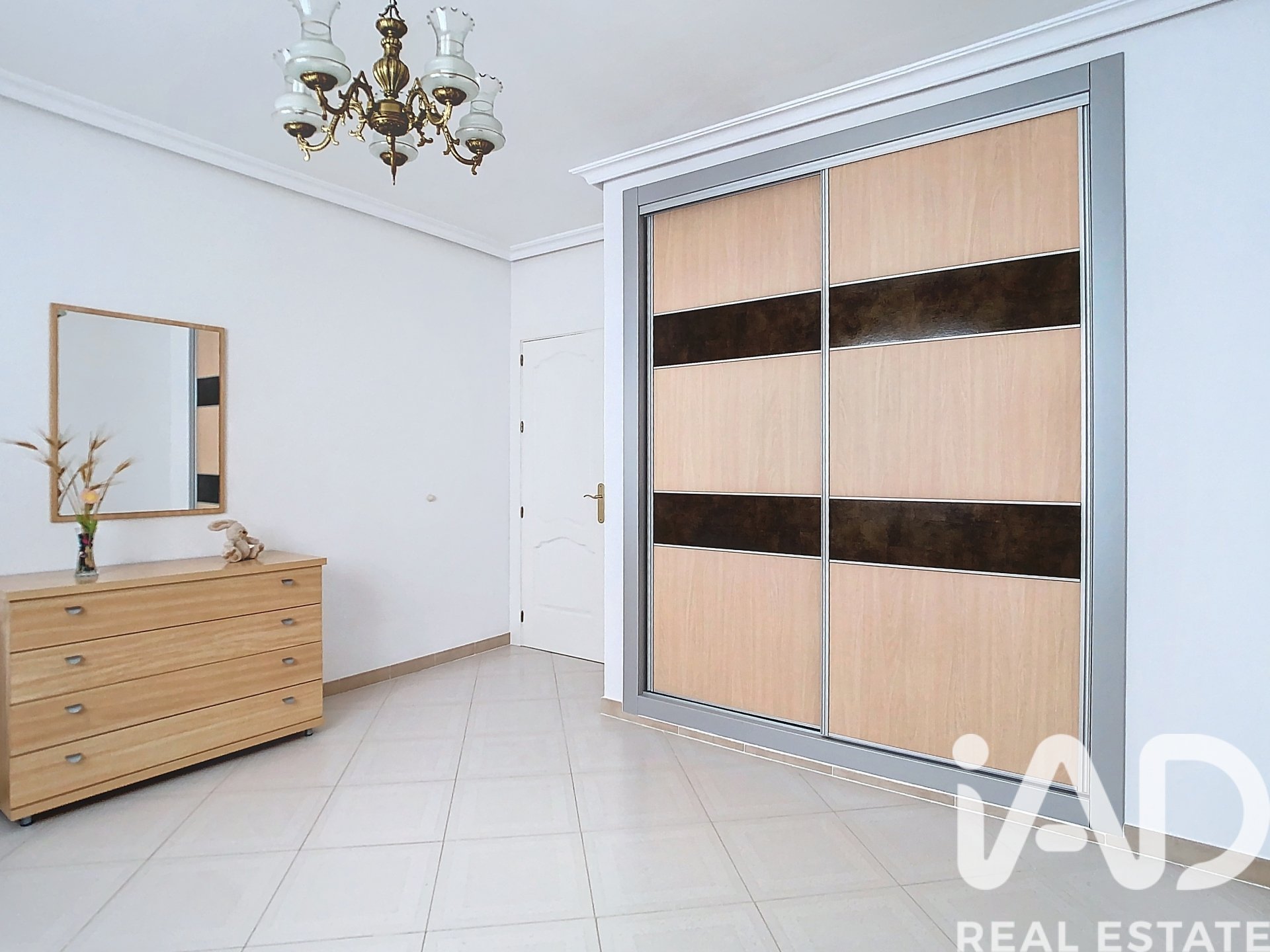 Apartment in Vejer de la Frontera, Cadiz, Spain 5 bedrooms, 191 sq.m. No. 172198