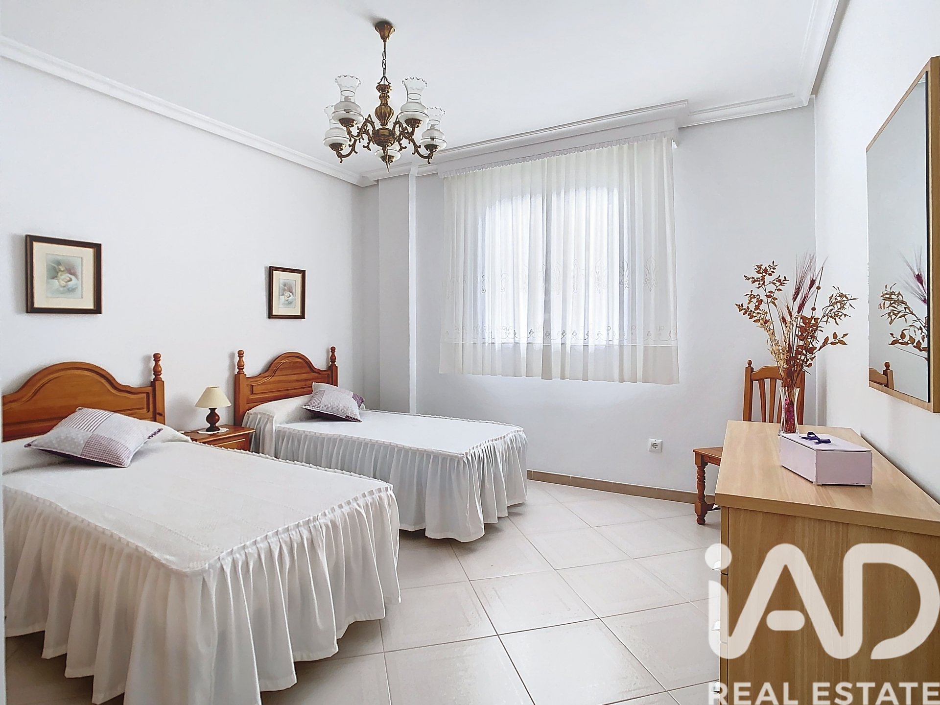 Apartment in Vejer de la Frontera, Cadiz, Spain 5 bedrooms, 191 sq.m. No. 172198