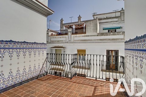Apartamento en Vejer de la Frontera, Cádiz, España 5 dormitorios, 191 m2 No. 172198