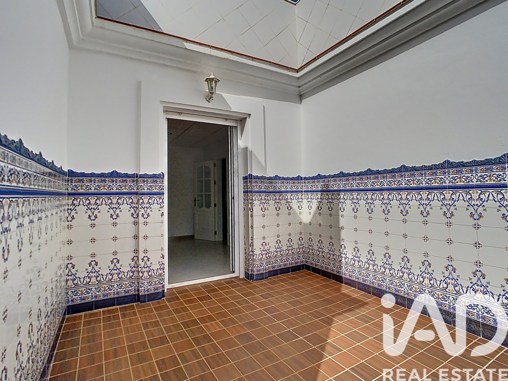 Apartment in Vejer de la Frontera, Cadiz, Spain 5 bedrooms, 191 sq.m. No. 172198