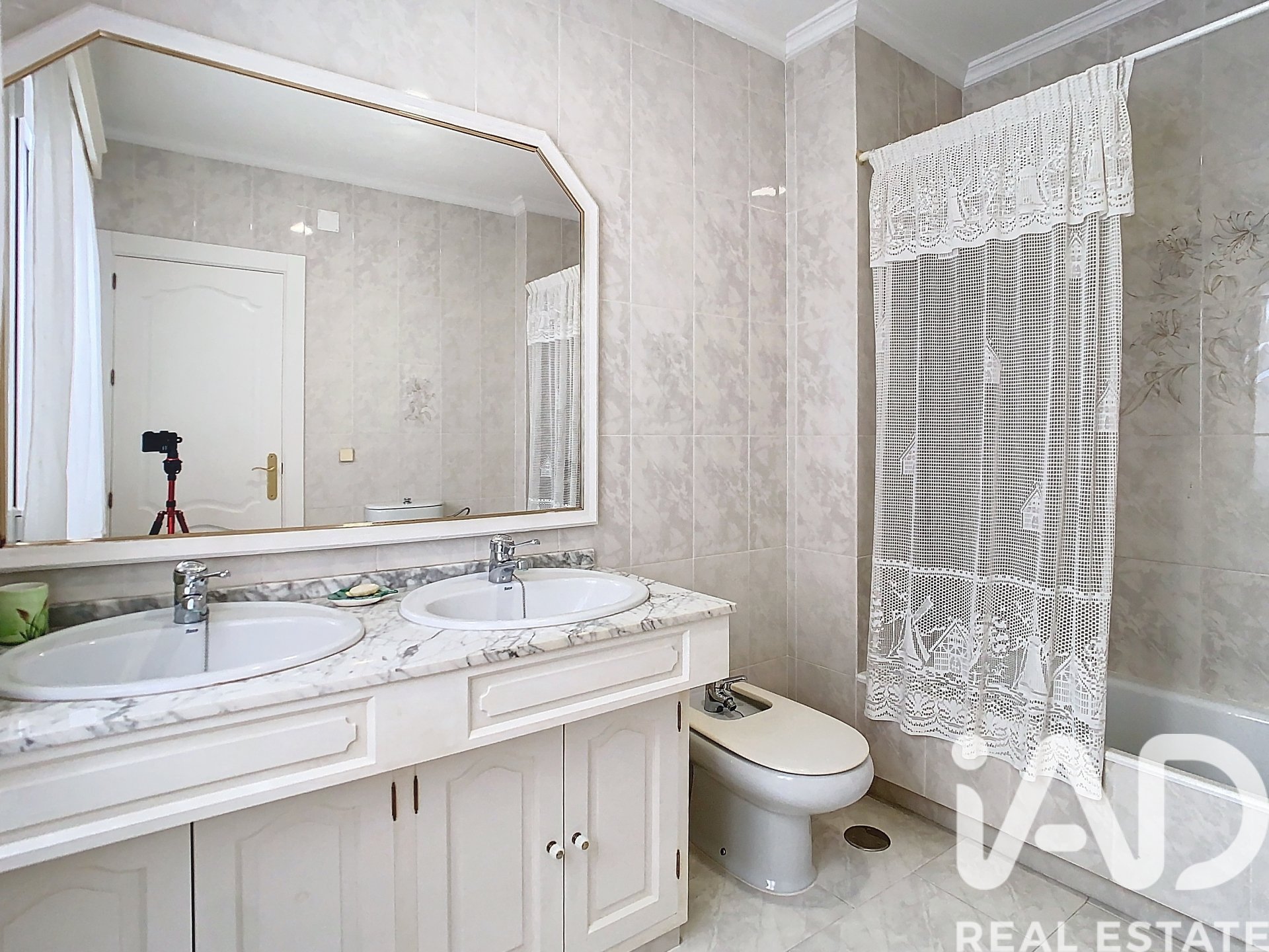 Apartment in Vejer de la Frontera, Cadiz, Spain 5 bedrooms, 191 sq.m. No. 172198