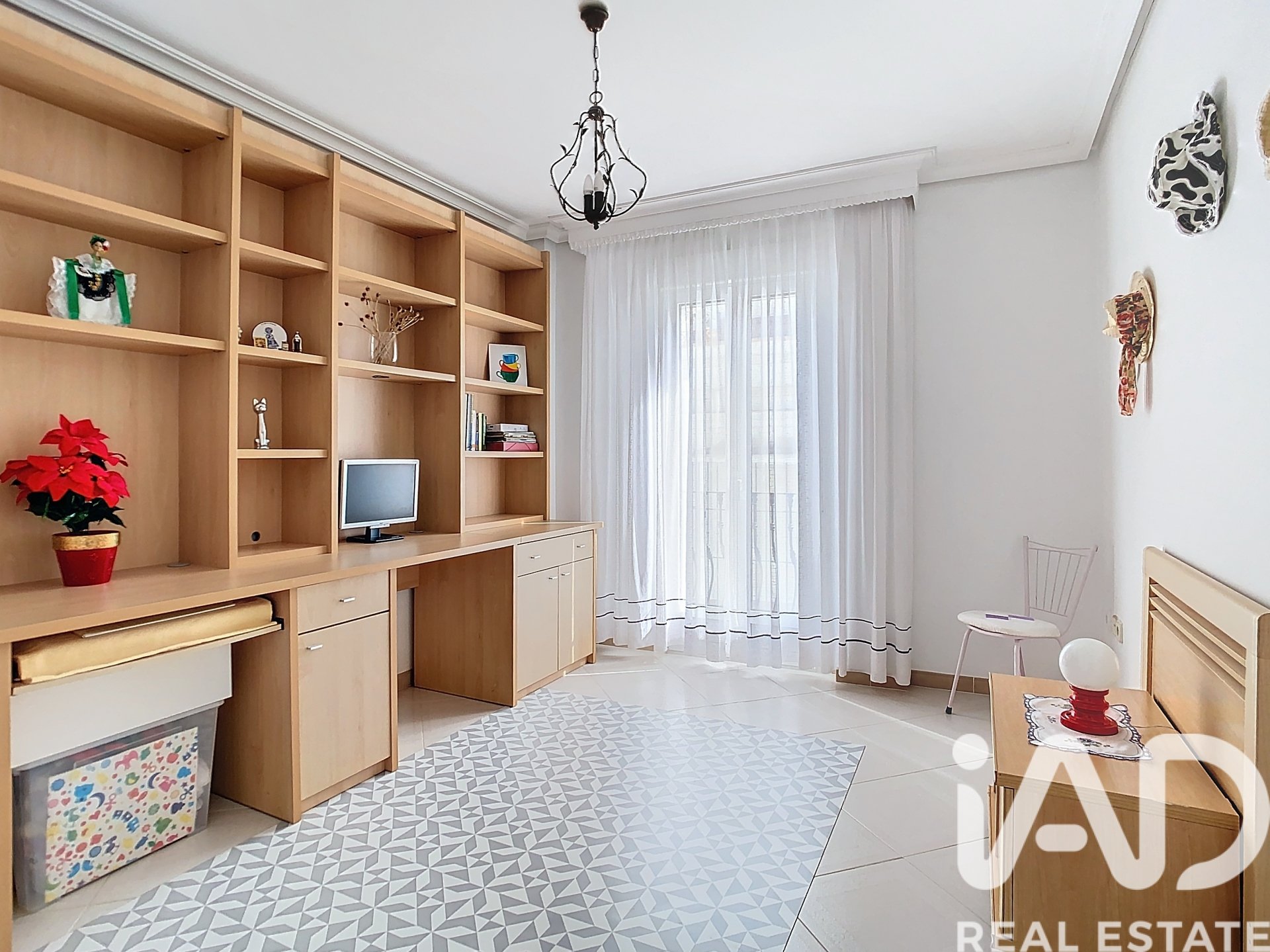 Apartment in Vejer de la Frontera, Cadiz, Spain 5 bedrooms, 191 sq.m. No. 172198