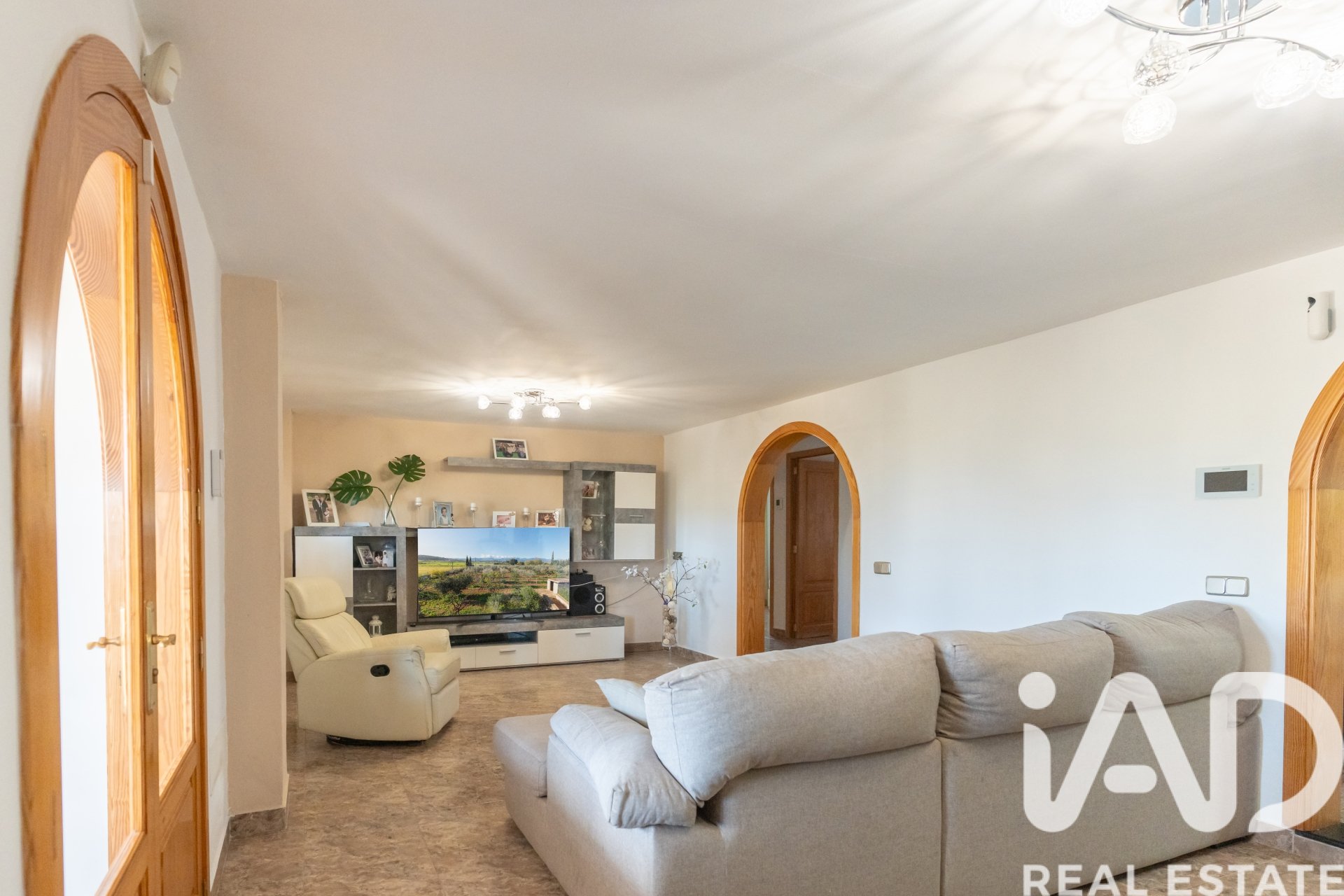 Сasa en Santa Eugenia, Mallorca, España 5 dormitorios, 344 m2 No. 172196