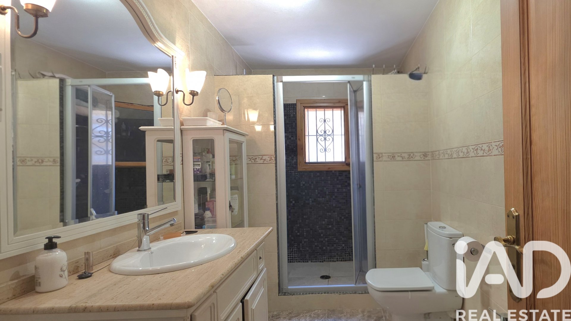 Сasa en Santa Eugenia, Mallorca, España 5 dormitorios, 344 m2 No. 172196