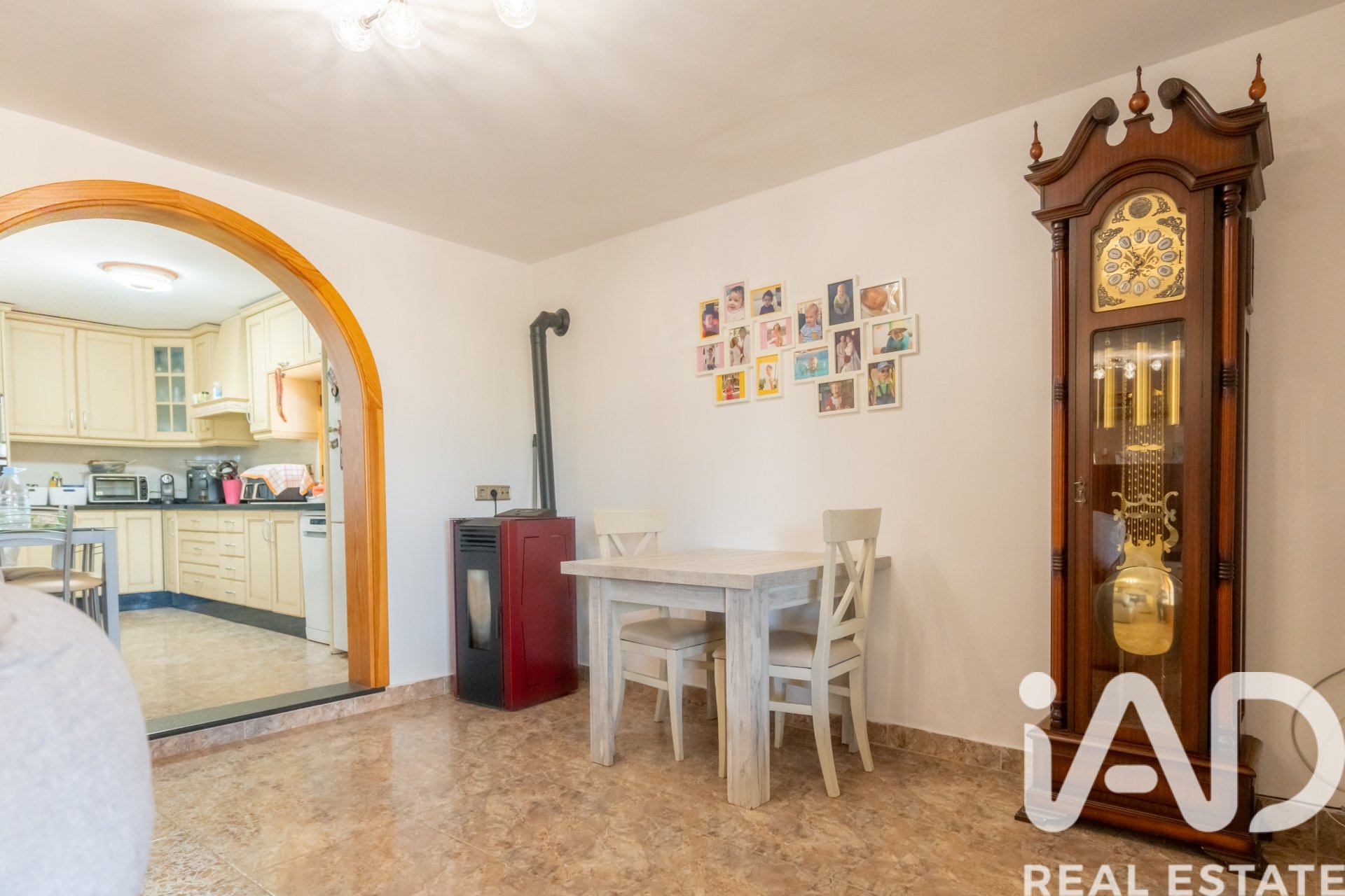 Сasa en Santa Eugenia, Mallorca, España 5 dormitorios, 344 m2 No. 172196