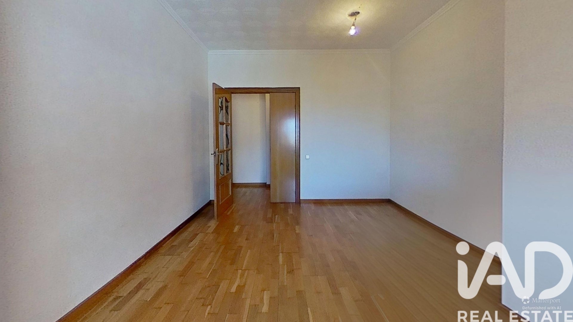 Apartamento en Barcelona, España 3 dormitorios, 85 m2 No. 172197