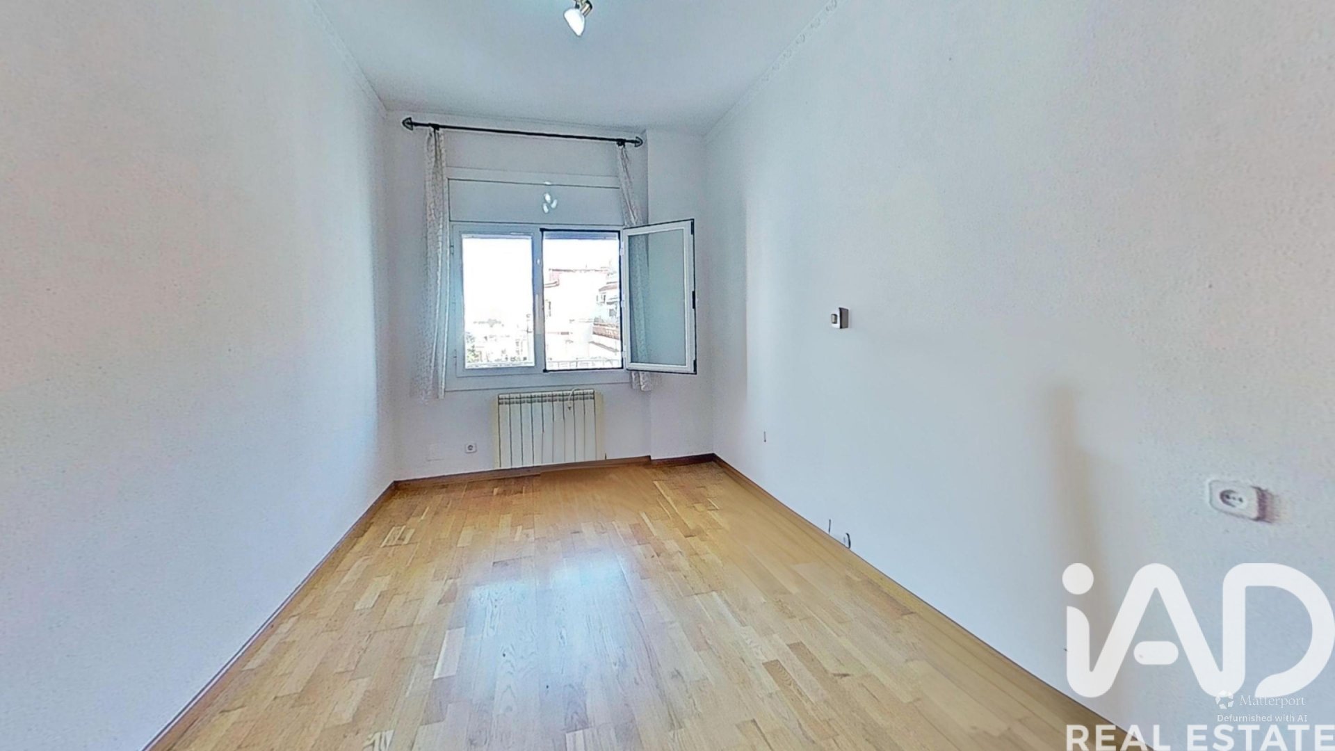 Apartamento en Barcelona, España 3 dormitorios, 85 m2 No. 172197