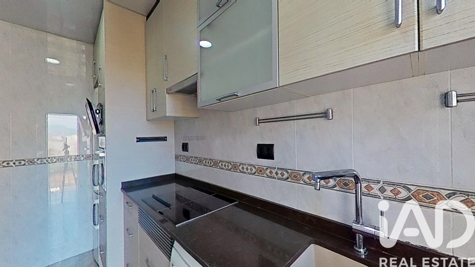 Apartamento en Barcelona, España 3 dormitorios, 85 m2 No. 172197