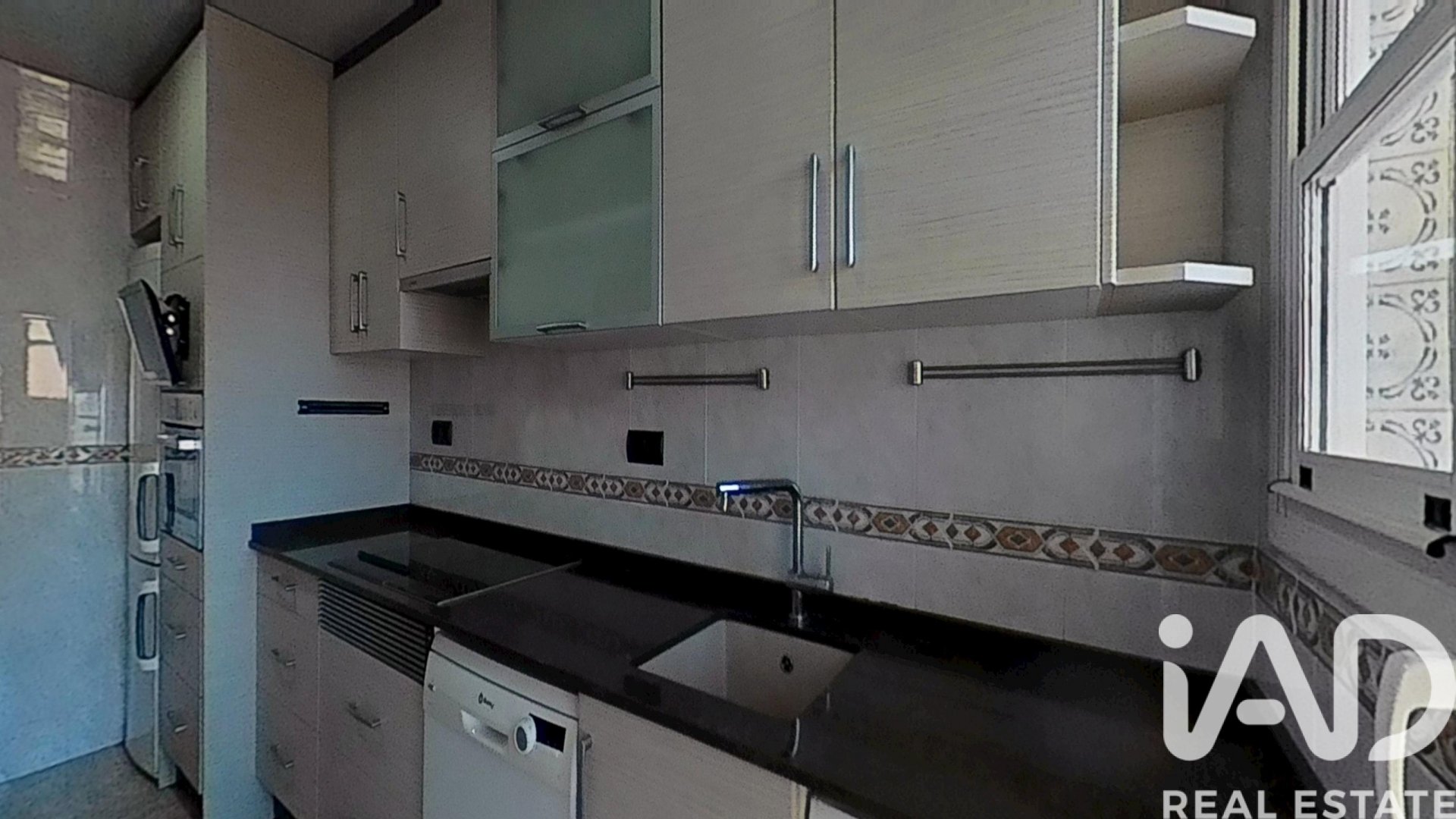 Apartamento en Barcelona, España 3 dormitorios, 85 m2 No. 172197