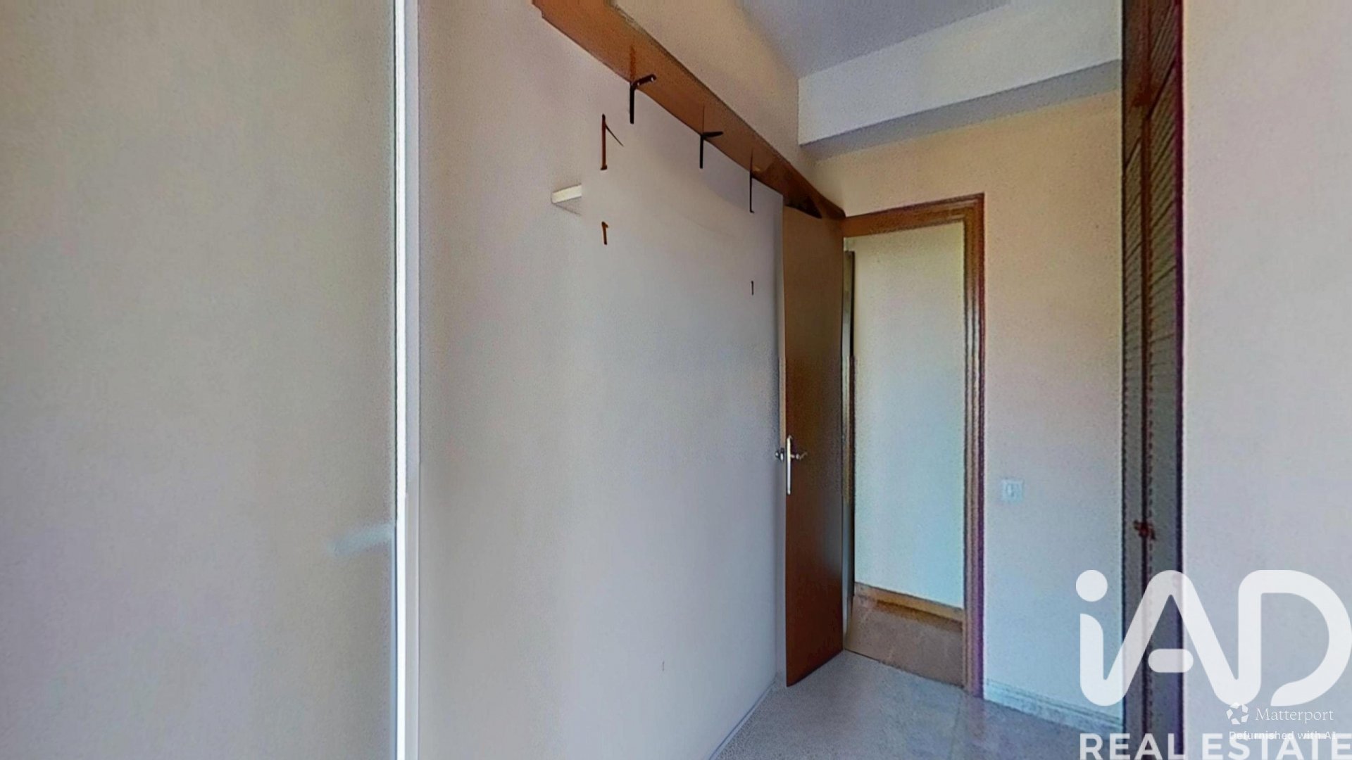 Apartamento en Barcelona, España 3 dormitorios, 85 m2 No. 172197