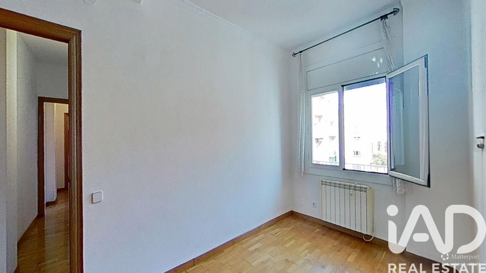 Apartamento en Barcelona, España 3 dormitorios, 85 m2 No. 172197