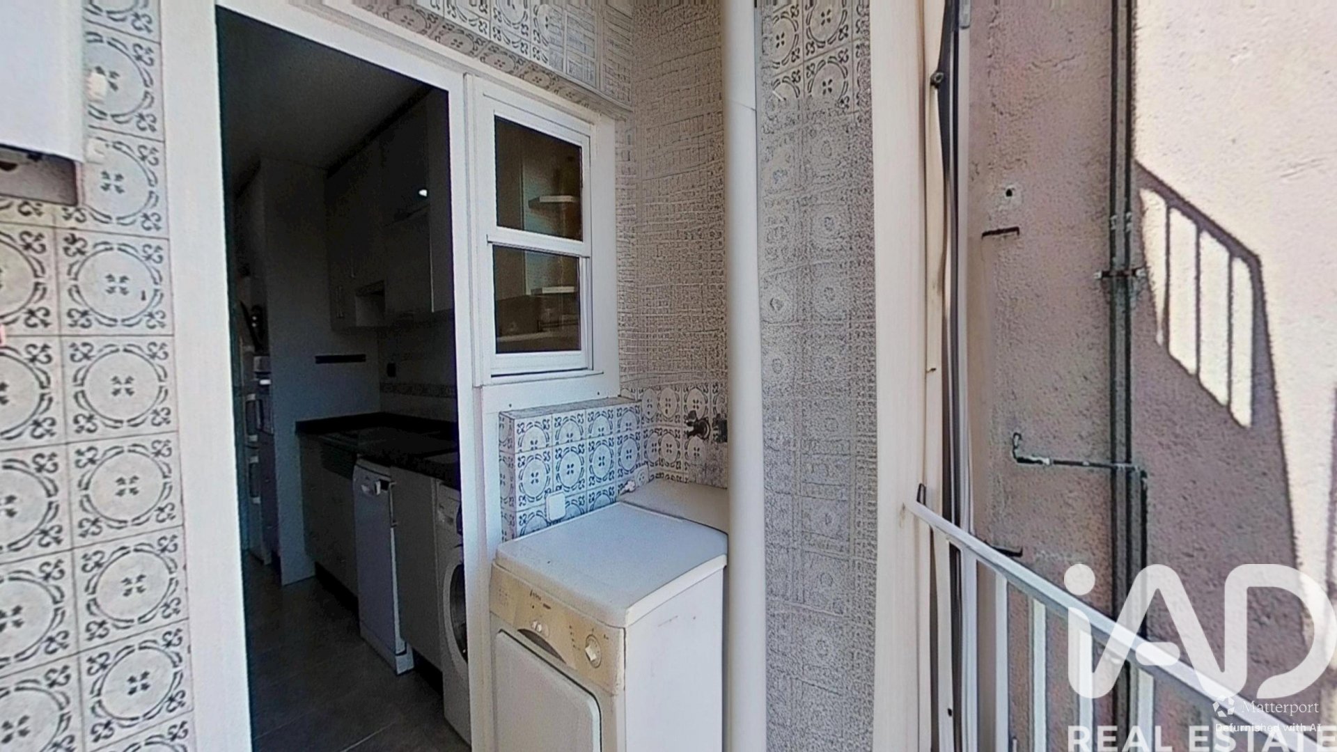 Apartamento en Barcelona, España 3 dormitorios, 85 m2 No. 172197