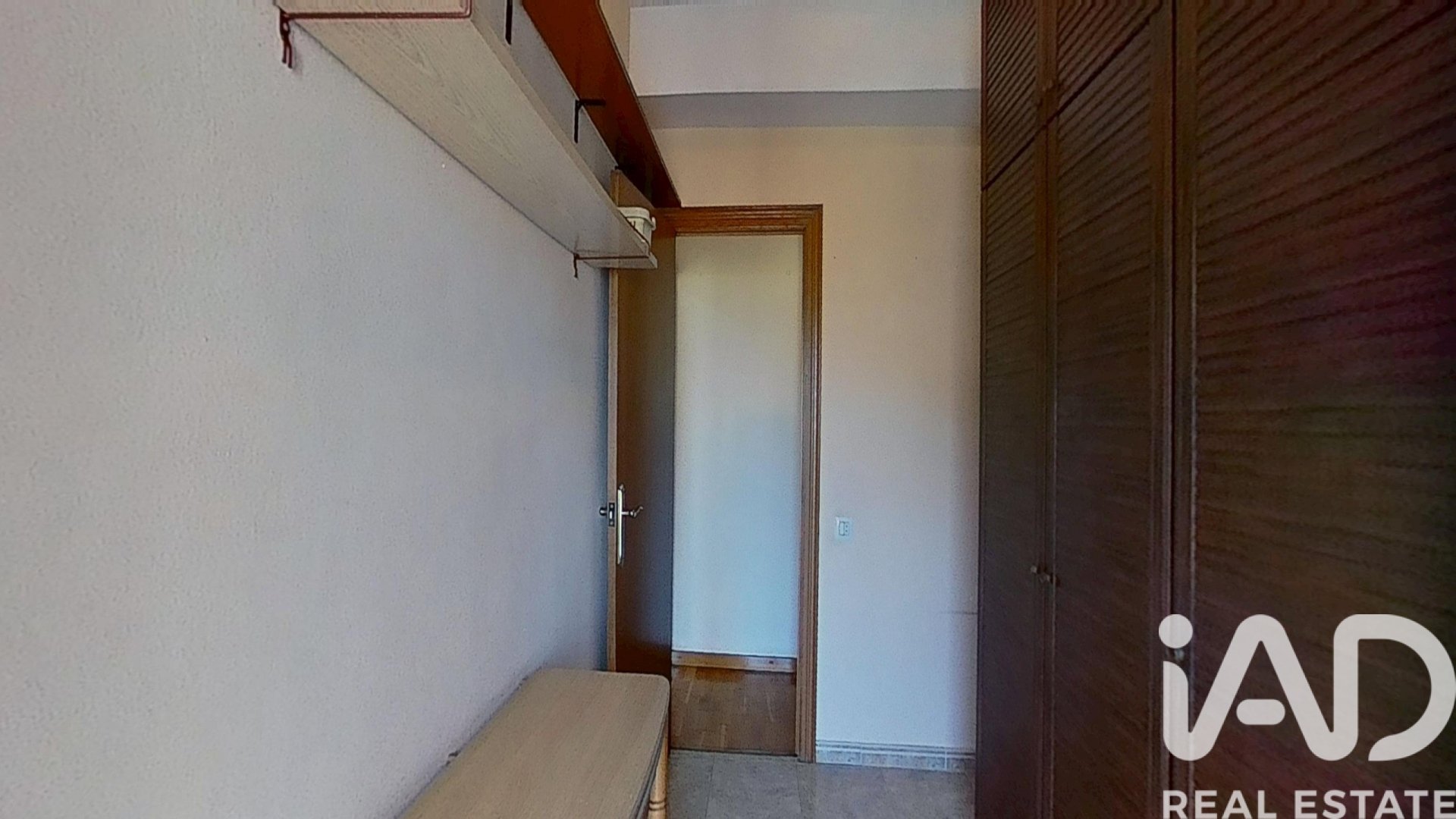 Apartamento en Barcelona, España 3 dormitorios, 85 m2 No. 172197