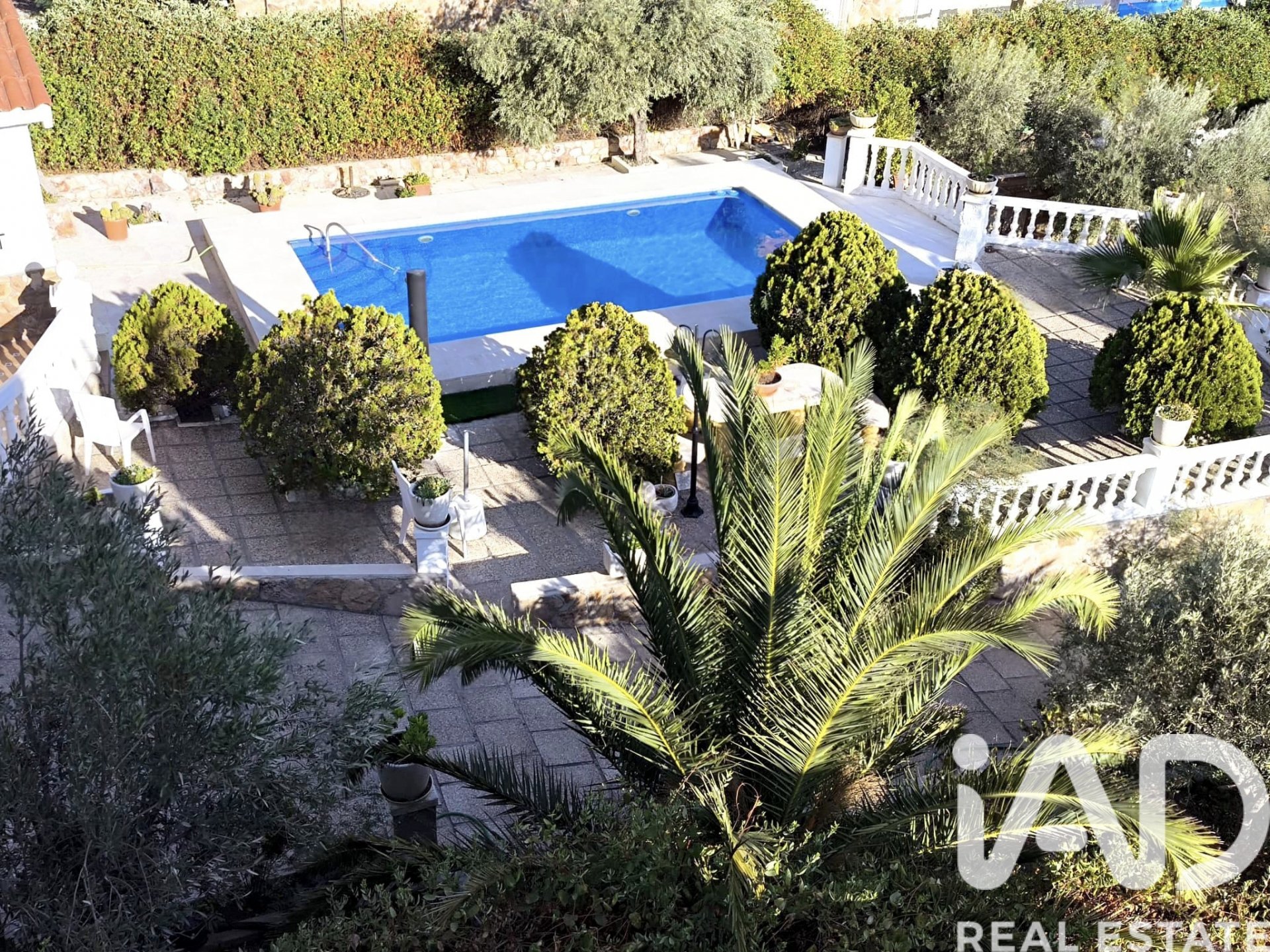 House in Colmenar de Oreja, Madrid, Spanien 3 Schlafzimmer, 253 m2 Nr. 172192