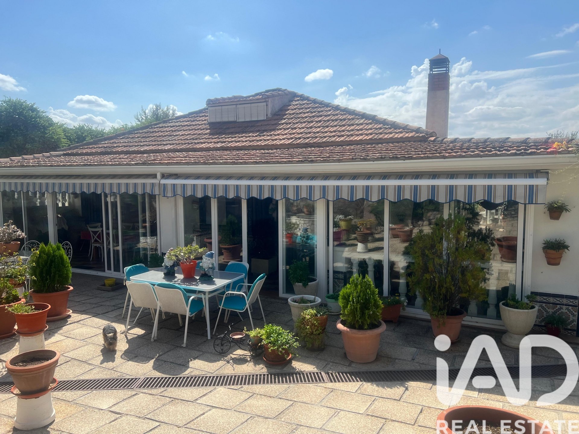 House in Colmenar de Oreja, Madrid, Spanien 3 Schlafzimmer, 253 m2 Nr. 172192