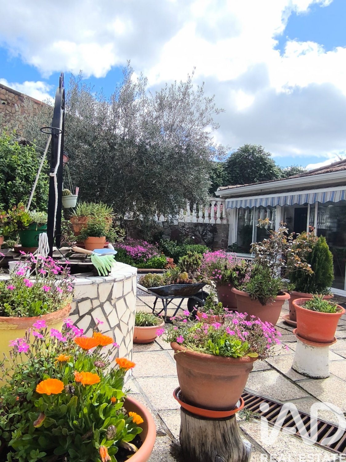 House in Colmenar de Oreja, Madrid, Spanien 3 Schlafzimmer, 253 m2 Nr. 172192