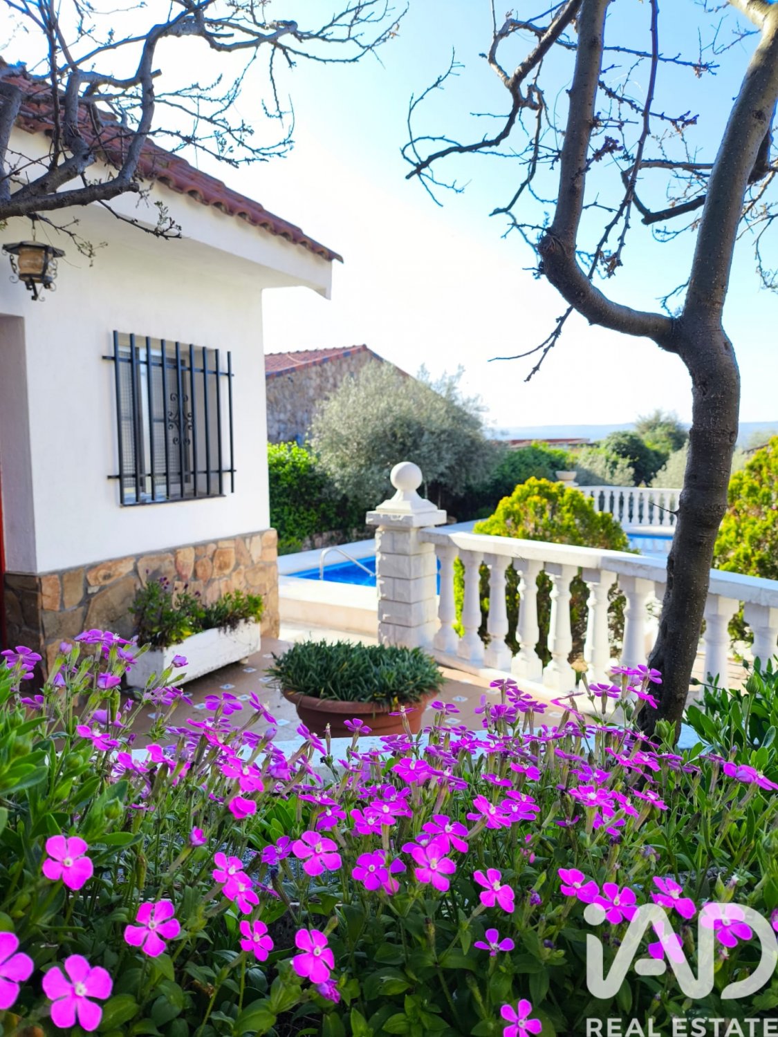 House in Colmenar de Oreja, Madrid, Spanien 3 Schlafzimmer, 253 m2 Nr. 172192