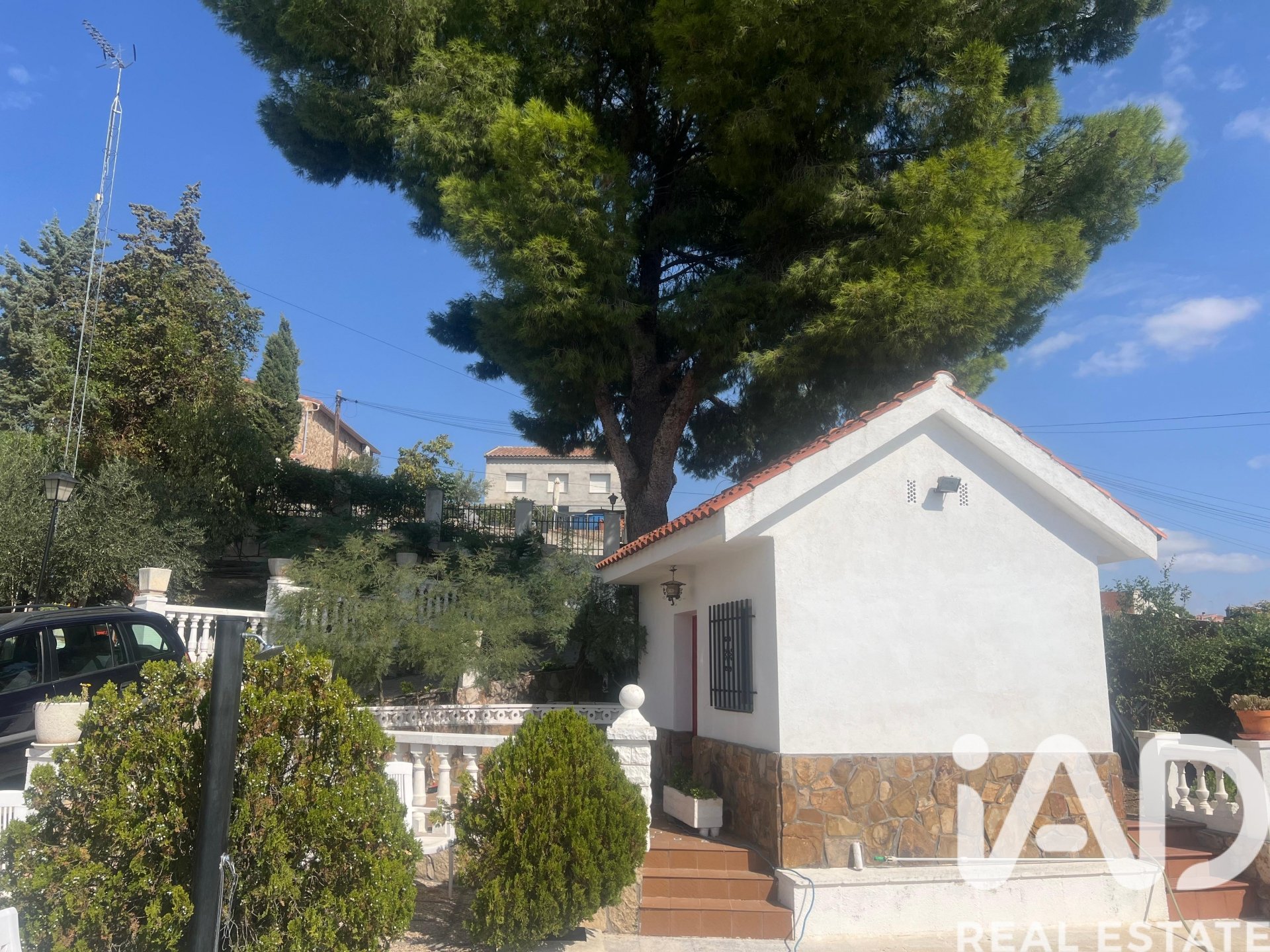 House in Colmenar de Oreja, Madrid, Spanien 3 Schlafzimmer, 253 m2 Nr. 172192