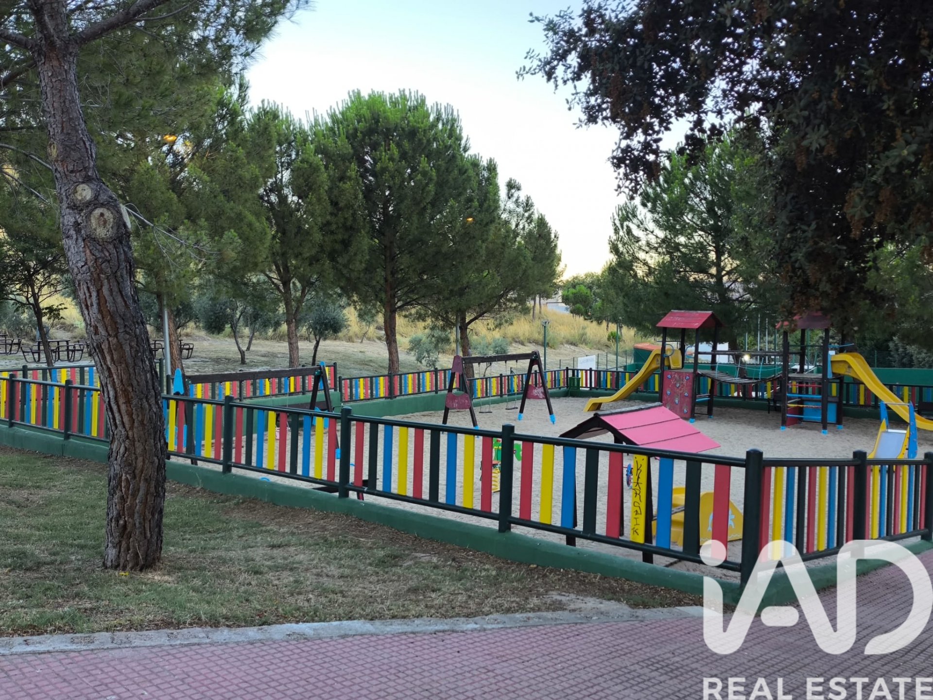 House in Colmenar de Oreja, Madrid, Spanien 3 Schlafzimmer, 253 m2 Nr. 172192