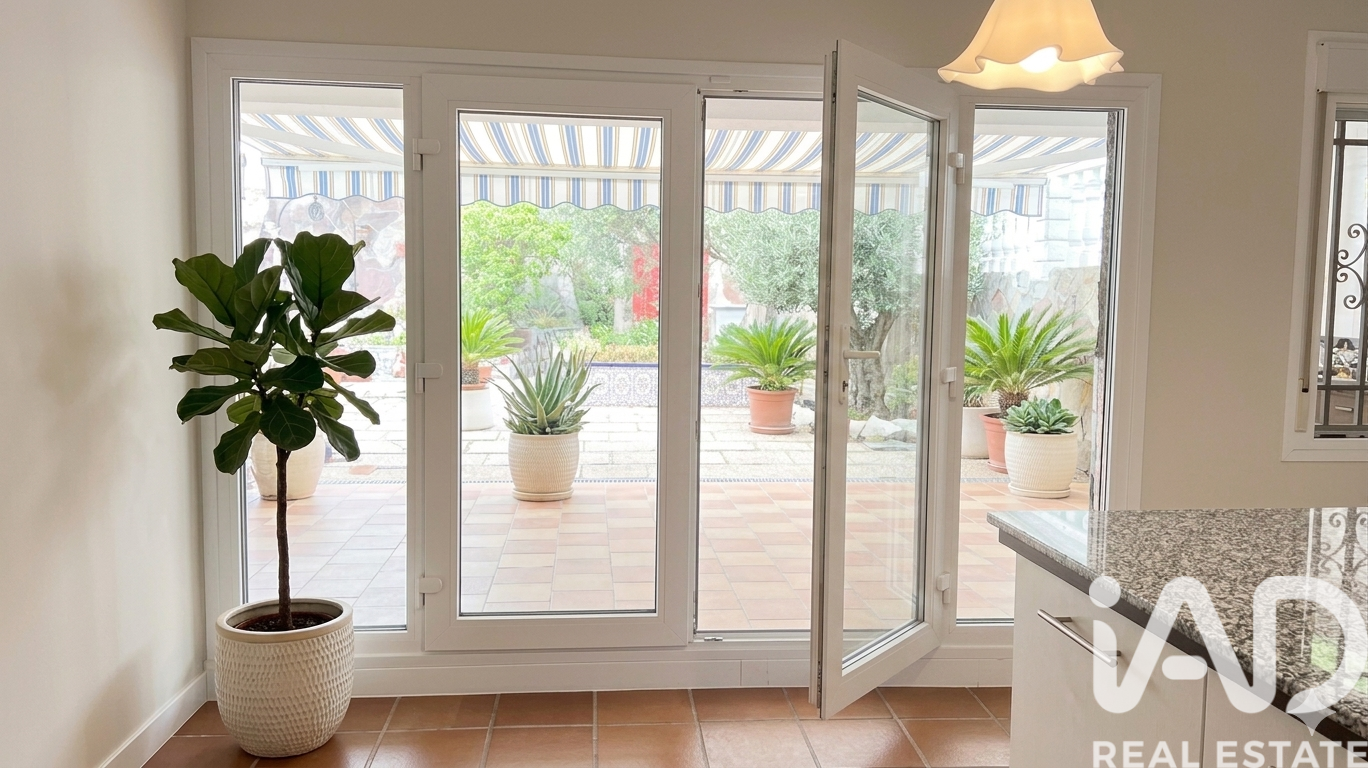 House in Colmenar de Oreja, Madrid, Spanien 3 Schlafzimmer, 253 m2 Nr. 172192