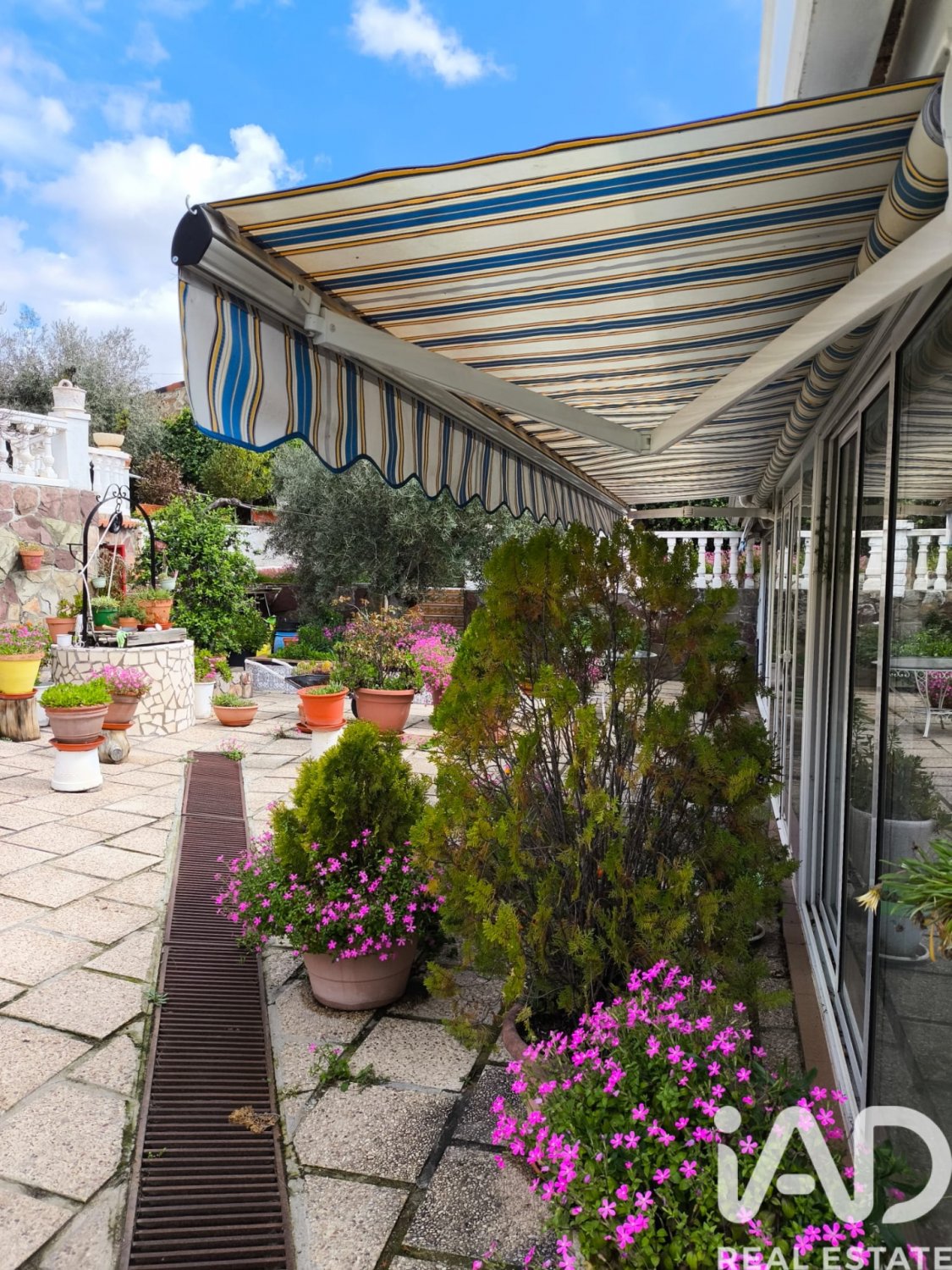 House in Colmenar de Oreja, Madrid, Spanien 3 Schlafzimmer, 253 m2 Nr. 172192