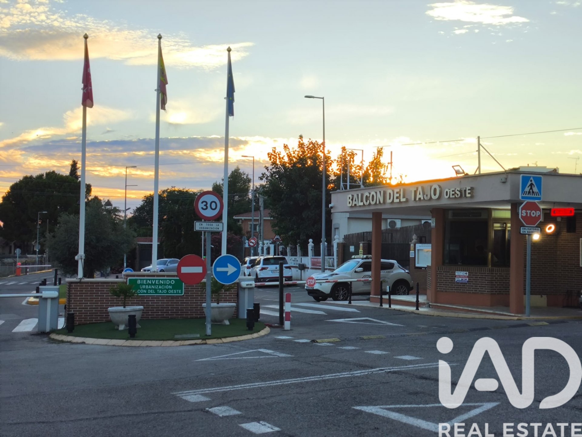 House in Colmenar de Oreja, Madrid, Spanien 3 Schlafzimmer, 253 m2 Nr. 172192