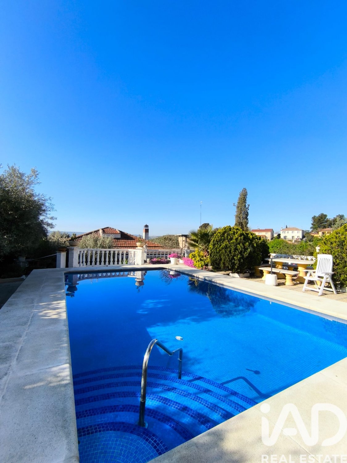 House in Colmenar de Oreja, Madrid, Spanien 3 Schlafzimmer, 253 m2 Nr. 172192
