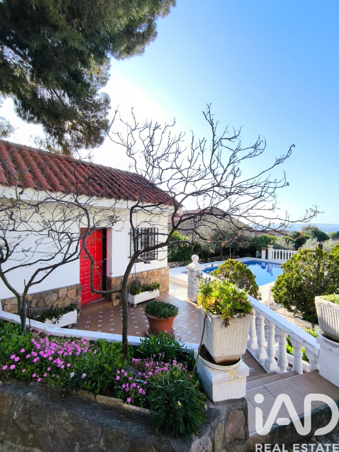 House in Colmenar de Oreja, Madrid, Spanien 3 Schlafzimmer, 253 m2 Nr. 172192