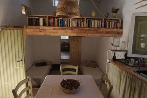Zemes gabals Roquetes, Tarragona, Spānijā 34000 m2 Nr. 185208